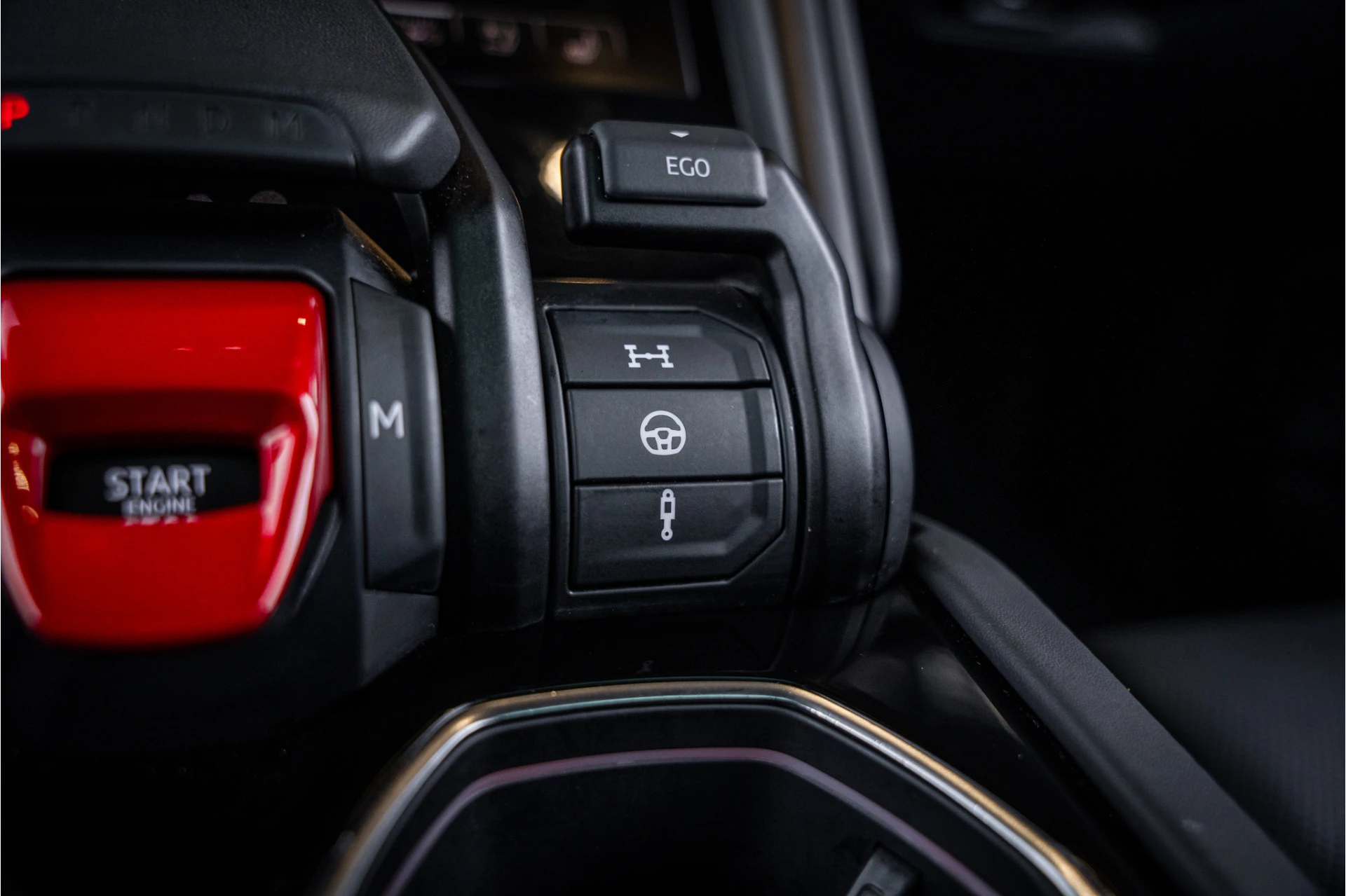 Hoofdafbeelding Lamborghini Urus