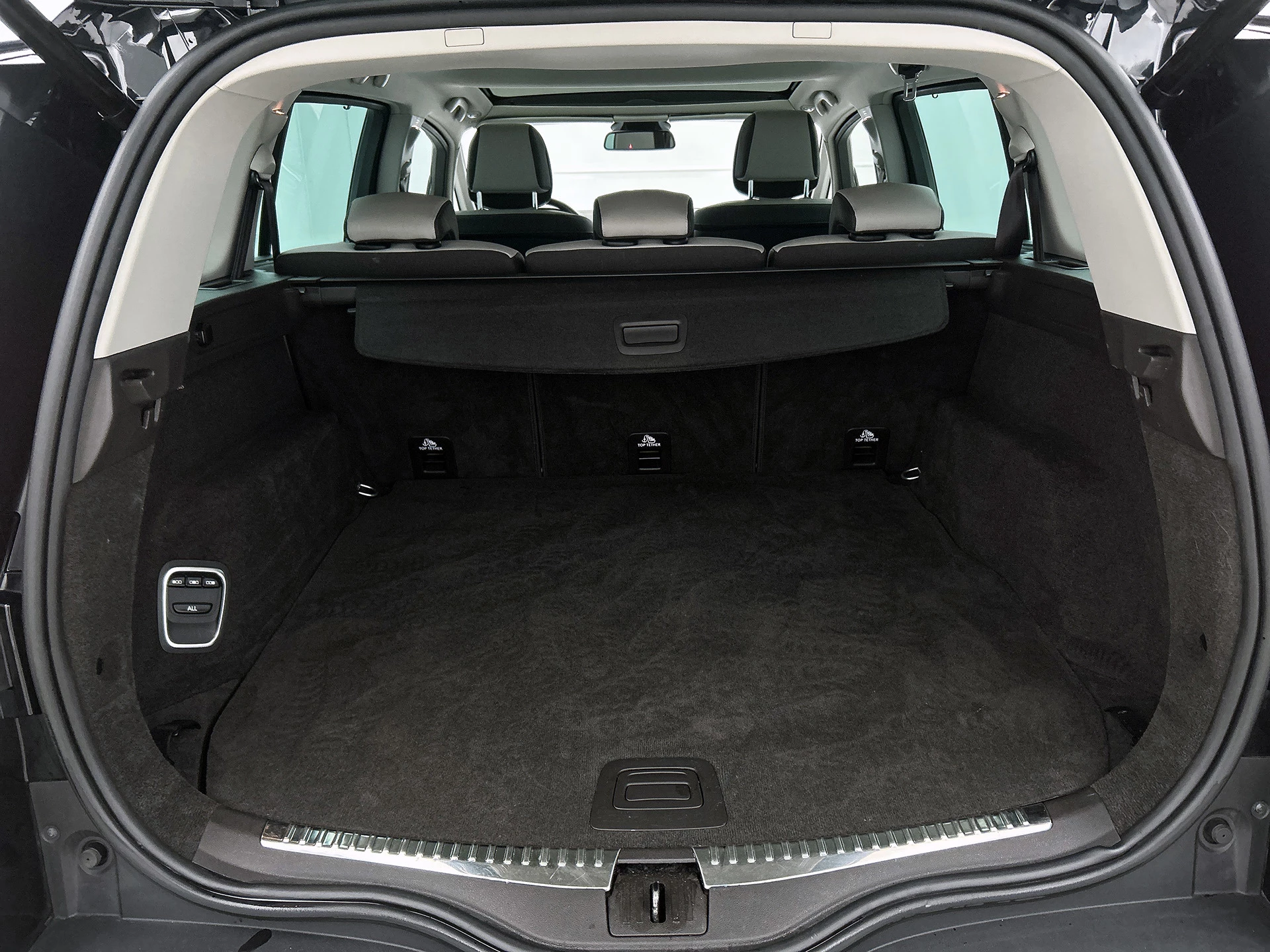 Hoofdafbeelding Renault Espace