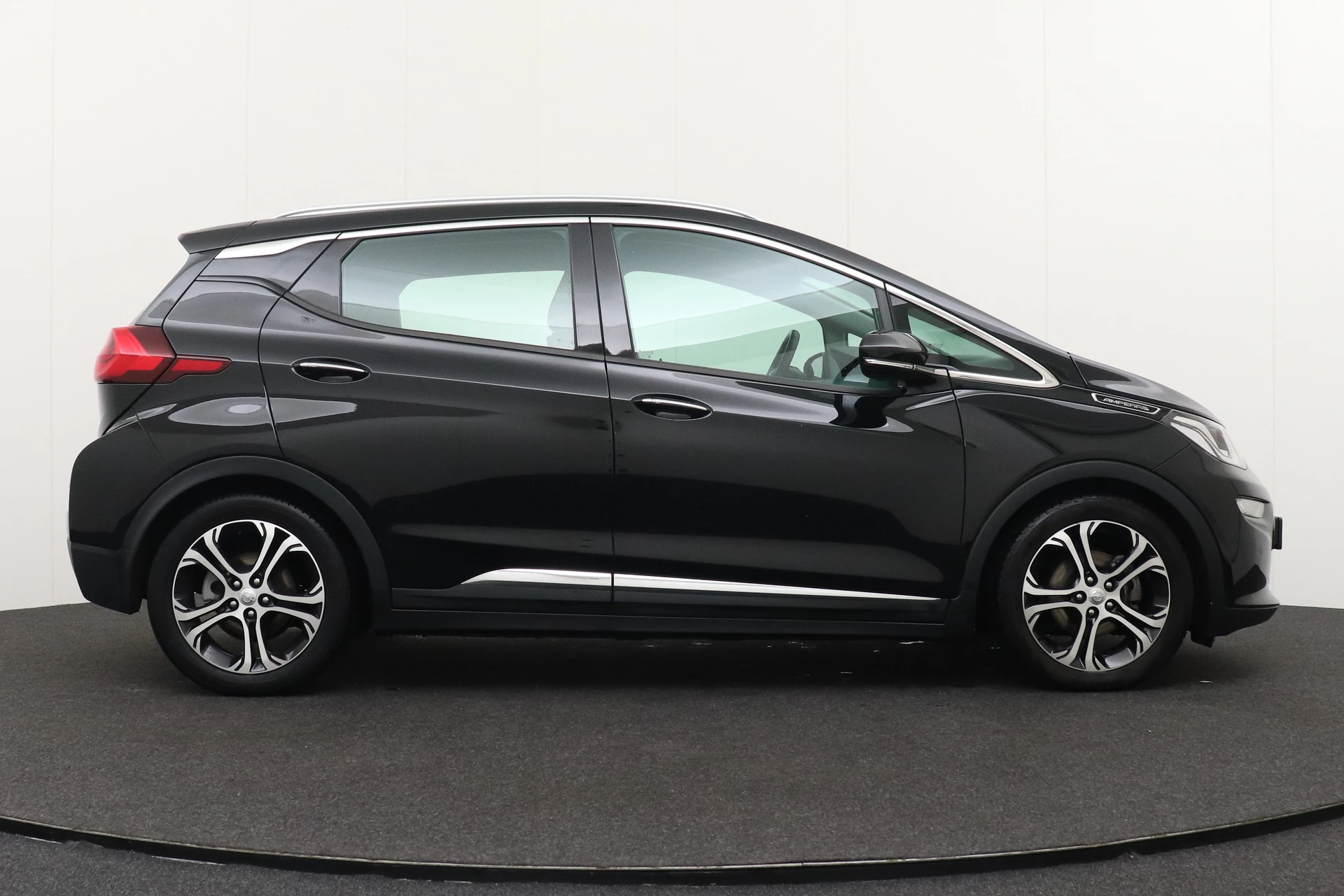 Hoofdafbeelding Opel Ampera-e