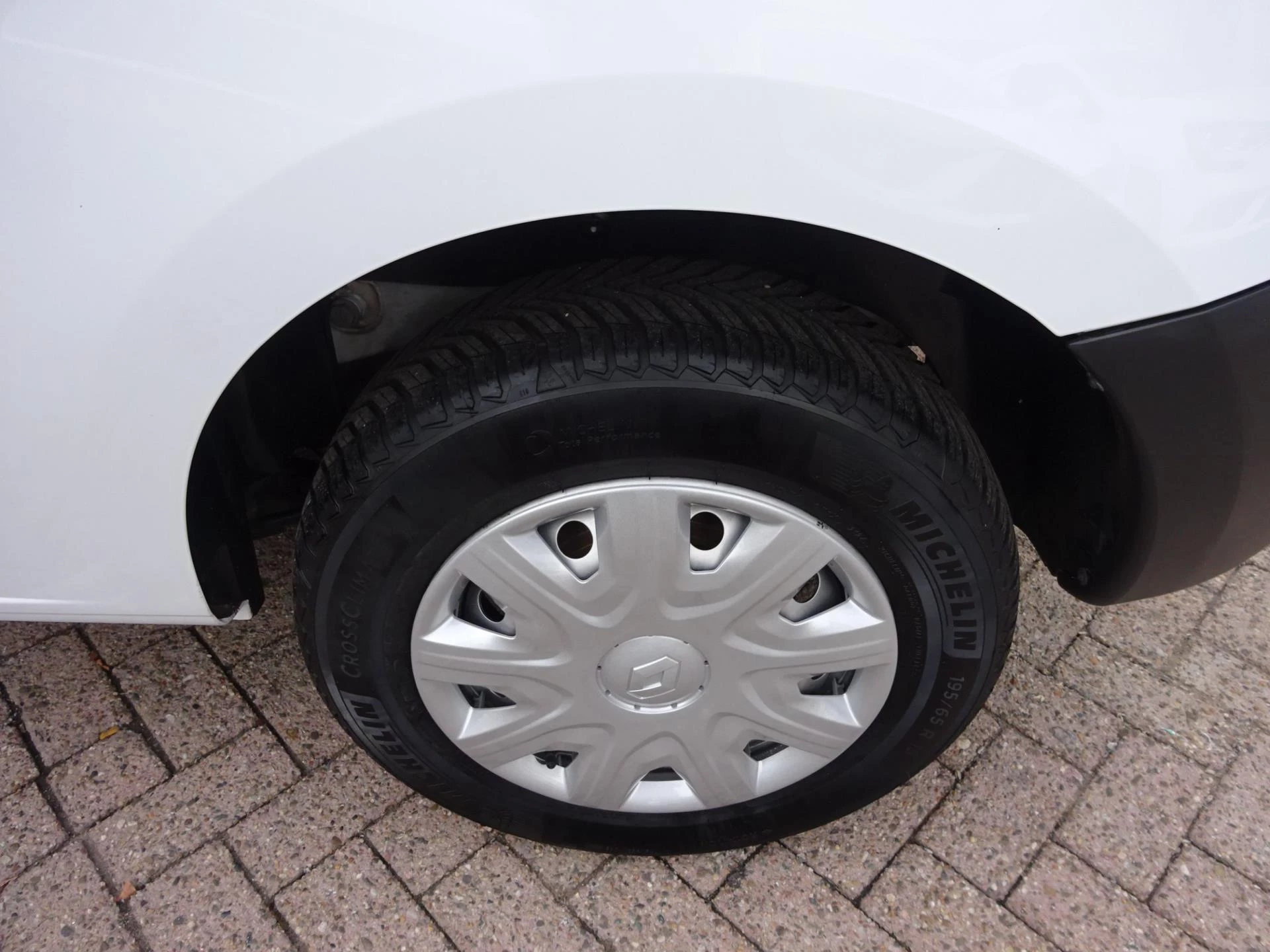 Hoofdafbeelding Renault Kangoo