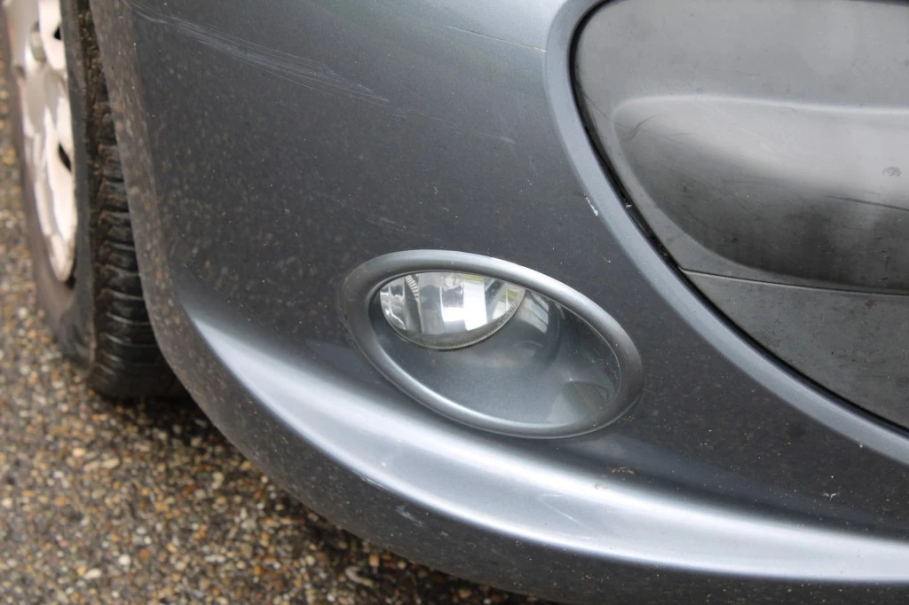 Hoofdafbeelding Peugeot 206