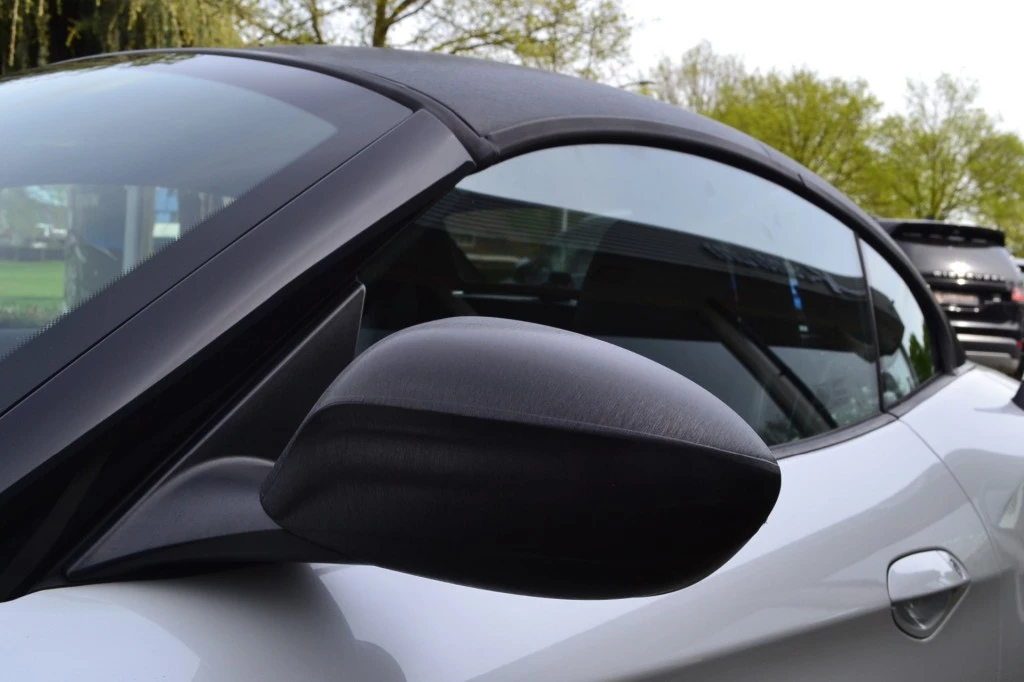 Hoofdafbeelding BMW Z4