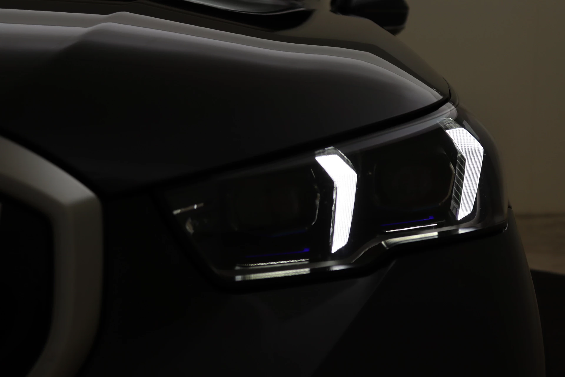 Hoofdafbeelding BMW i5