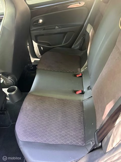 Hoofdafbeelding SEAT Mii