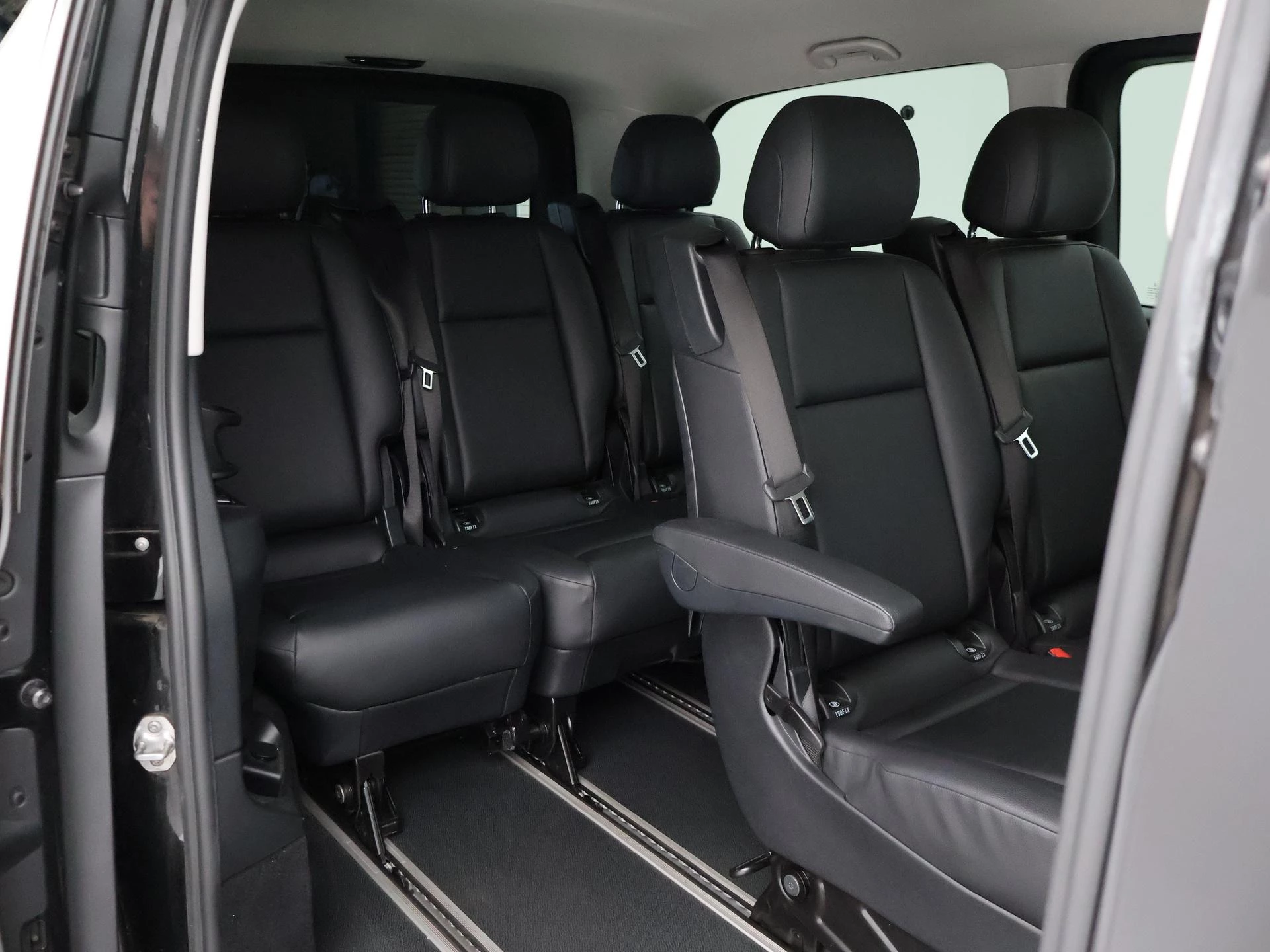 Hoofdafbeelding Mercedes-Benz eVito