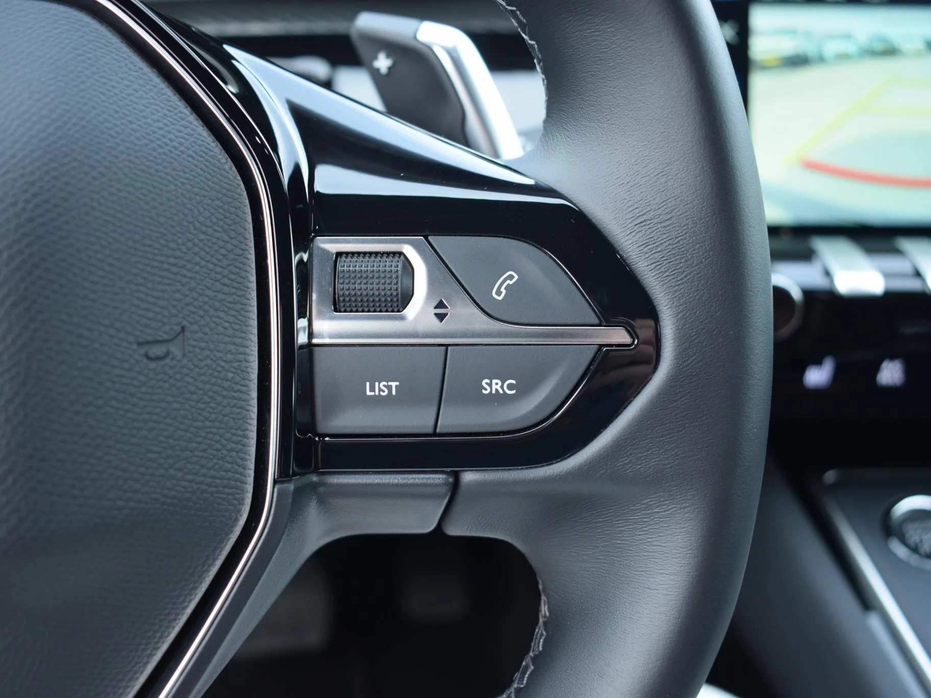 Hoofdafbeelding Peugeot 508