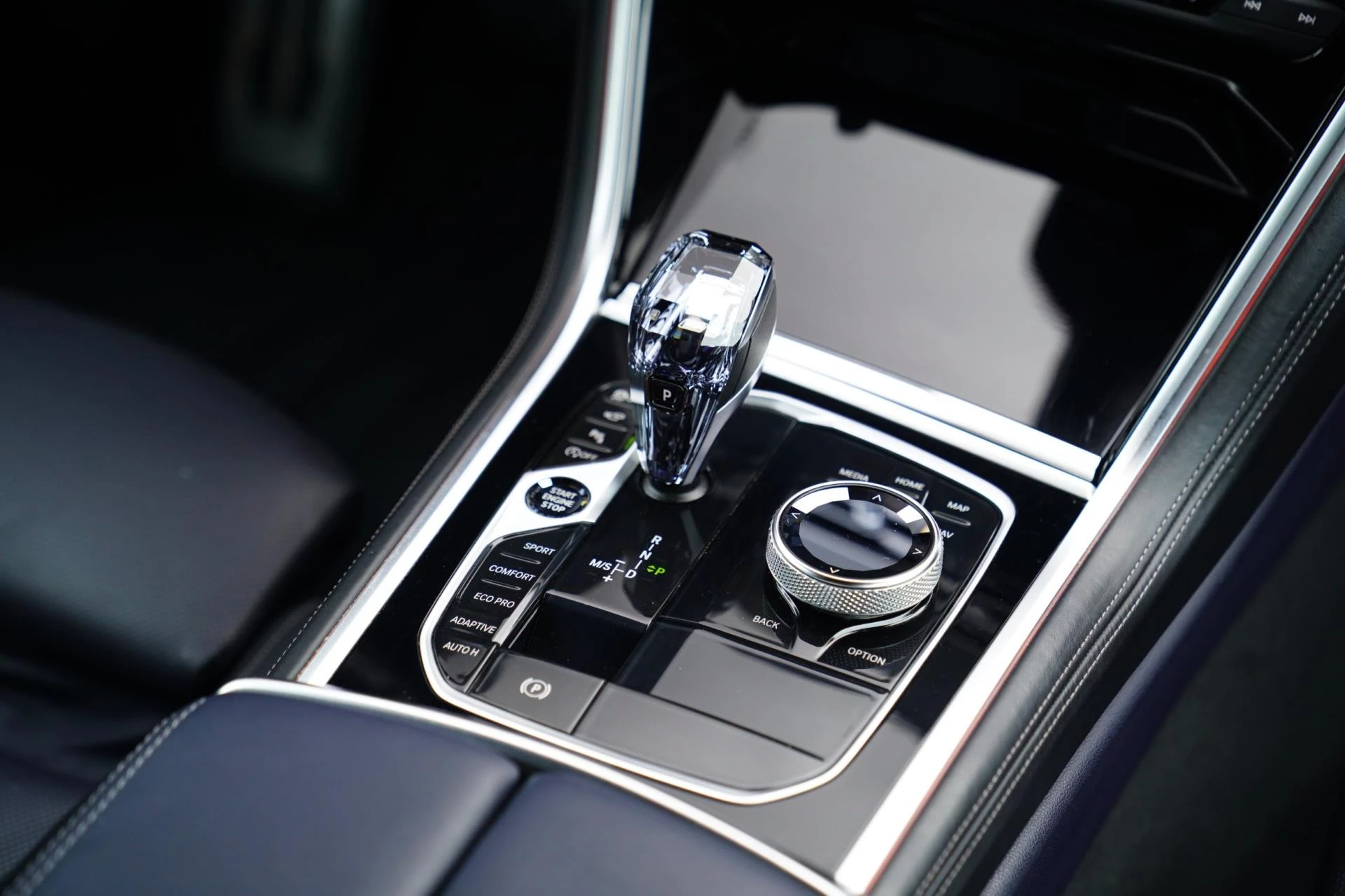 Hoofdafbeelding BMW 8 Serie