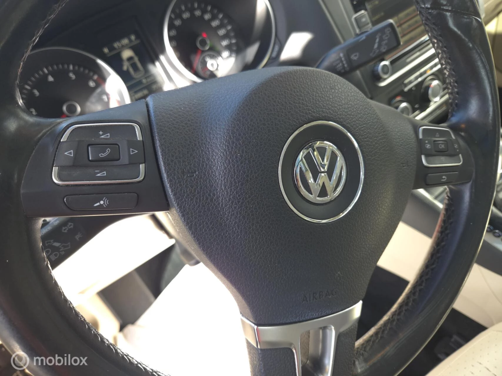 Hoofdafbeelding Volkswagen Jetta