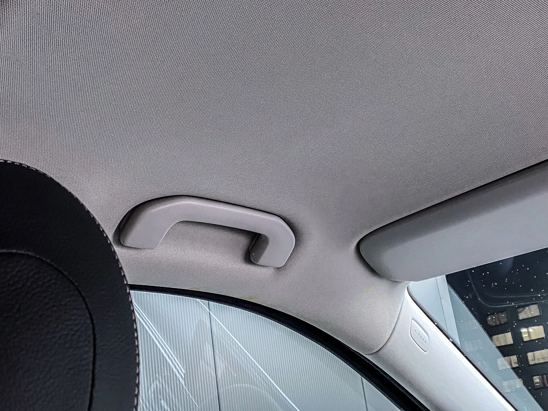 Hoofdafbeelding Mercedes-Benz EQV