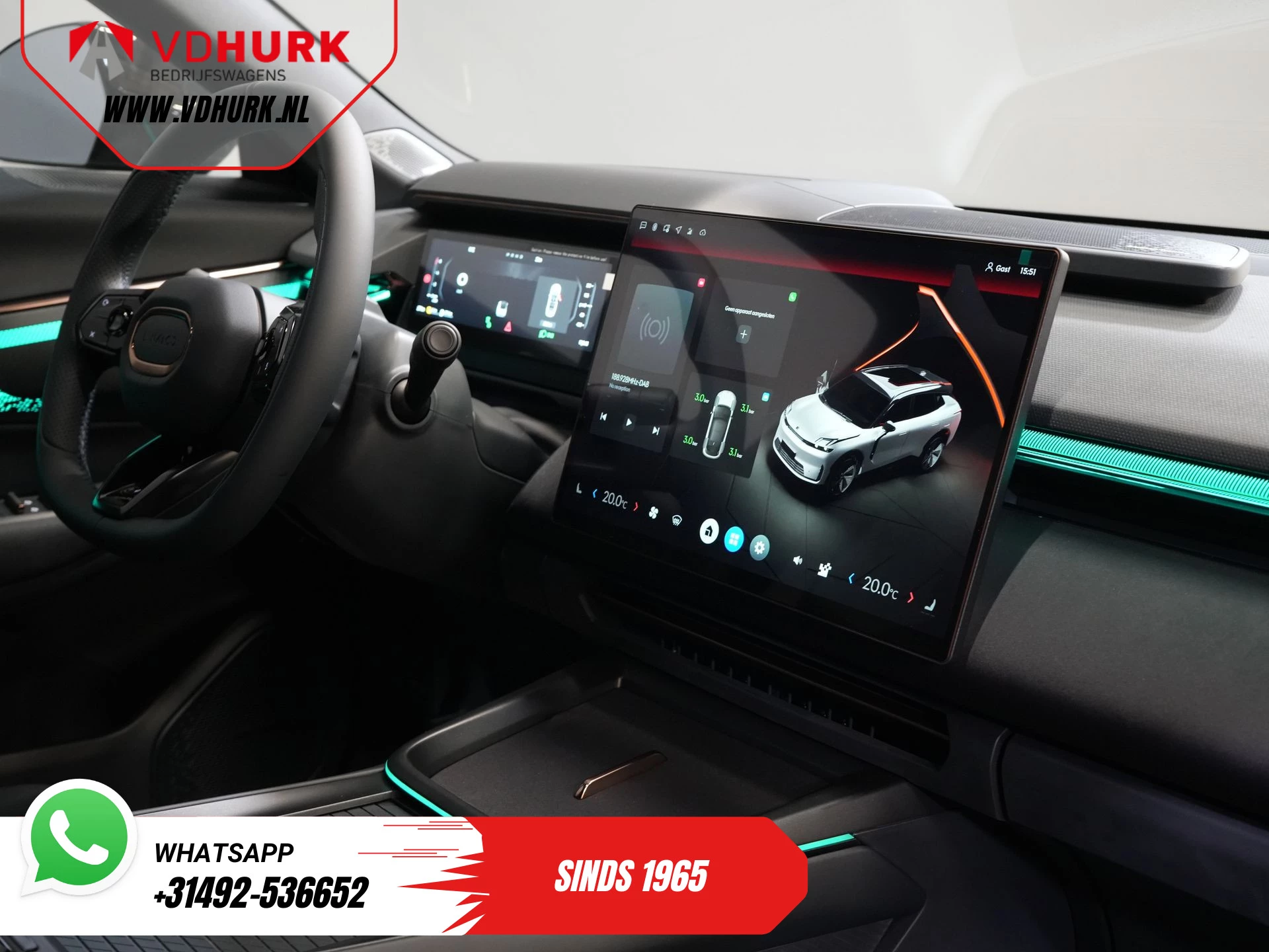 Hoofdafbeelding Lynk & Co 08