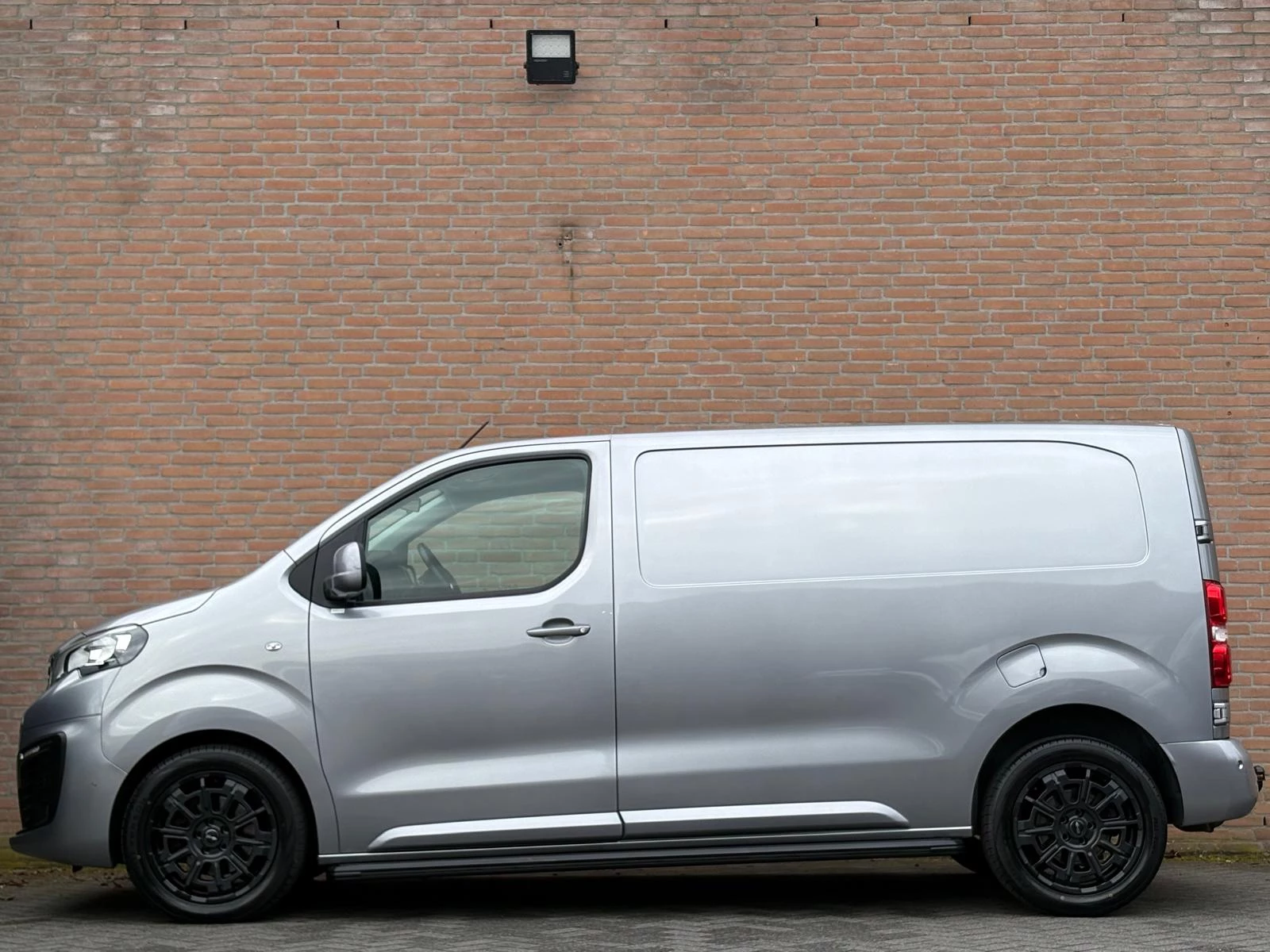 Hoofdafbeelding Peugeot Expert