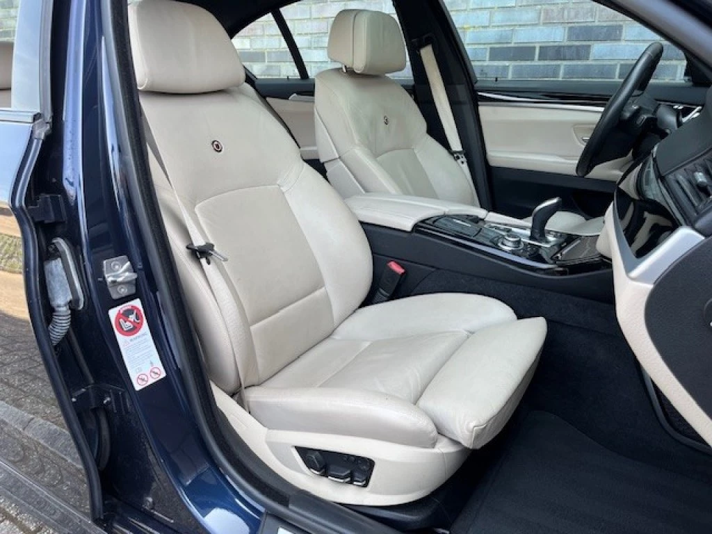 Hoofdafbeelding Alpina D5