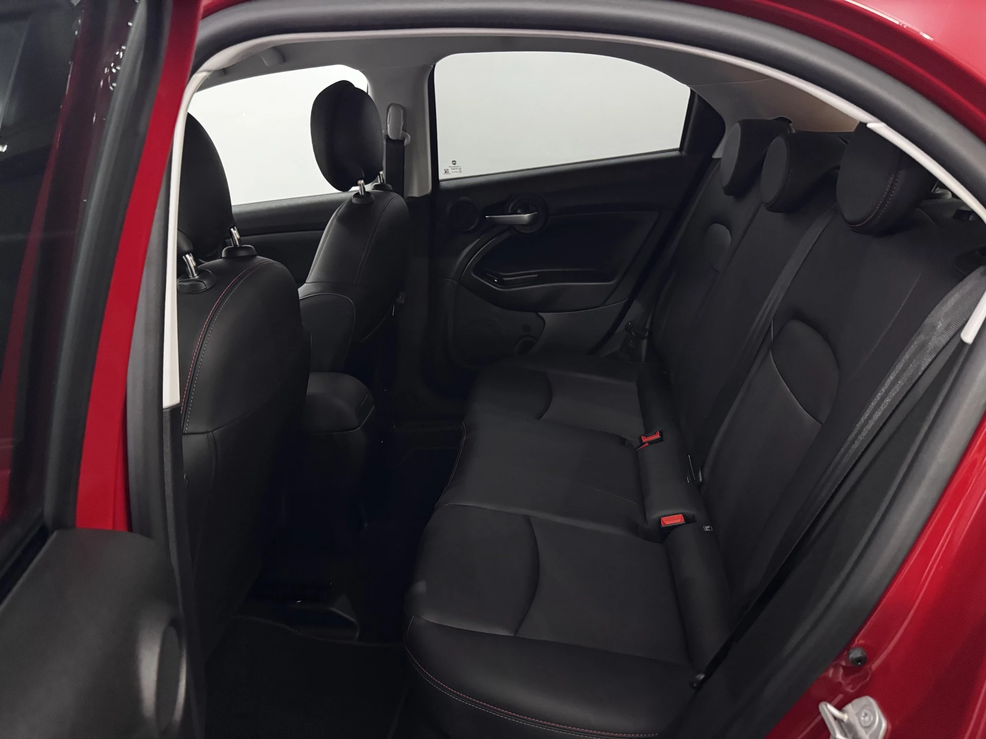 Hoofdafbeelding Fiat 500X