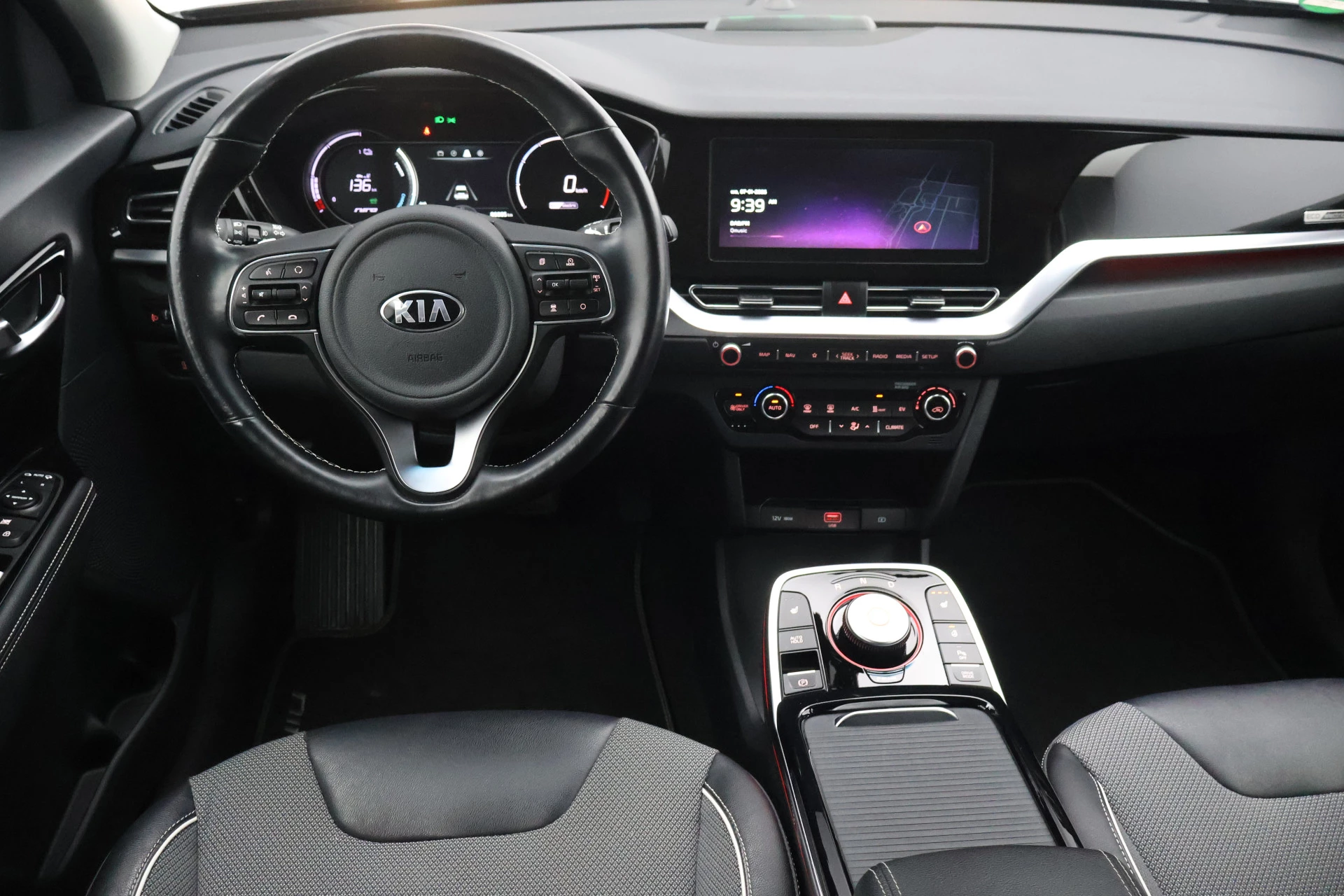 Hoofdafbeelding Kia e-Niro