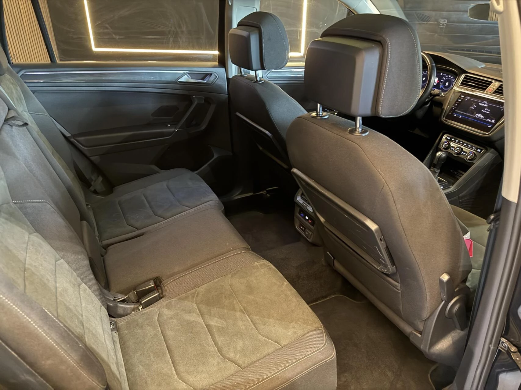 Hoofdafbeelding Volkswagen Tiguan Allspace