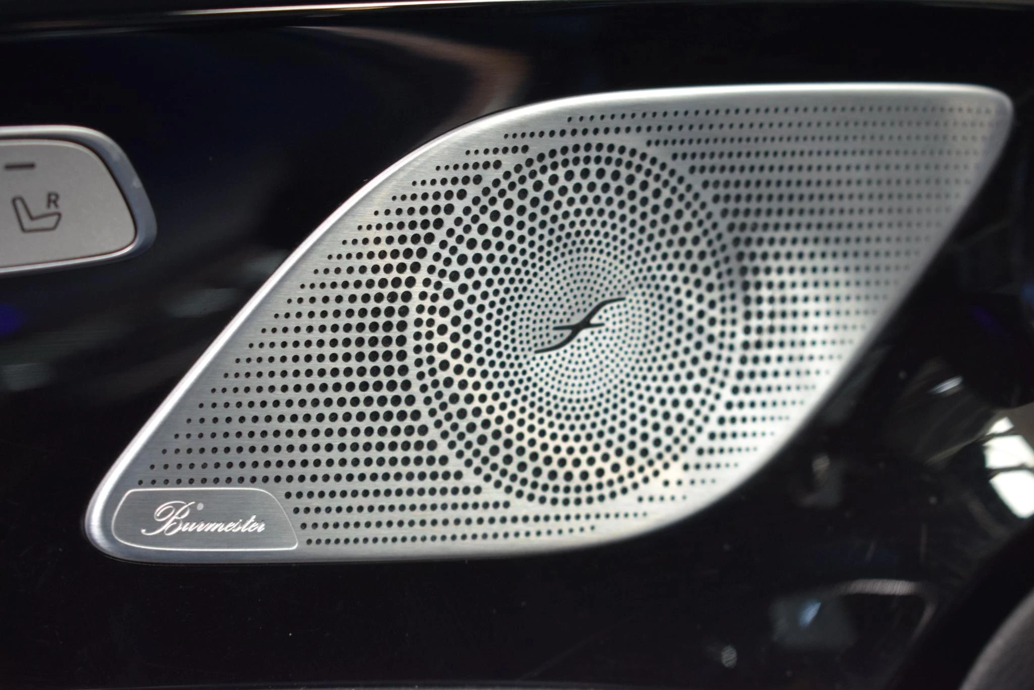 Hoofdafbeelding Mercedes-Benz AMG GT