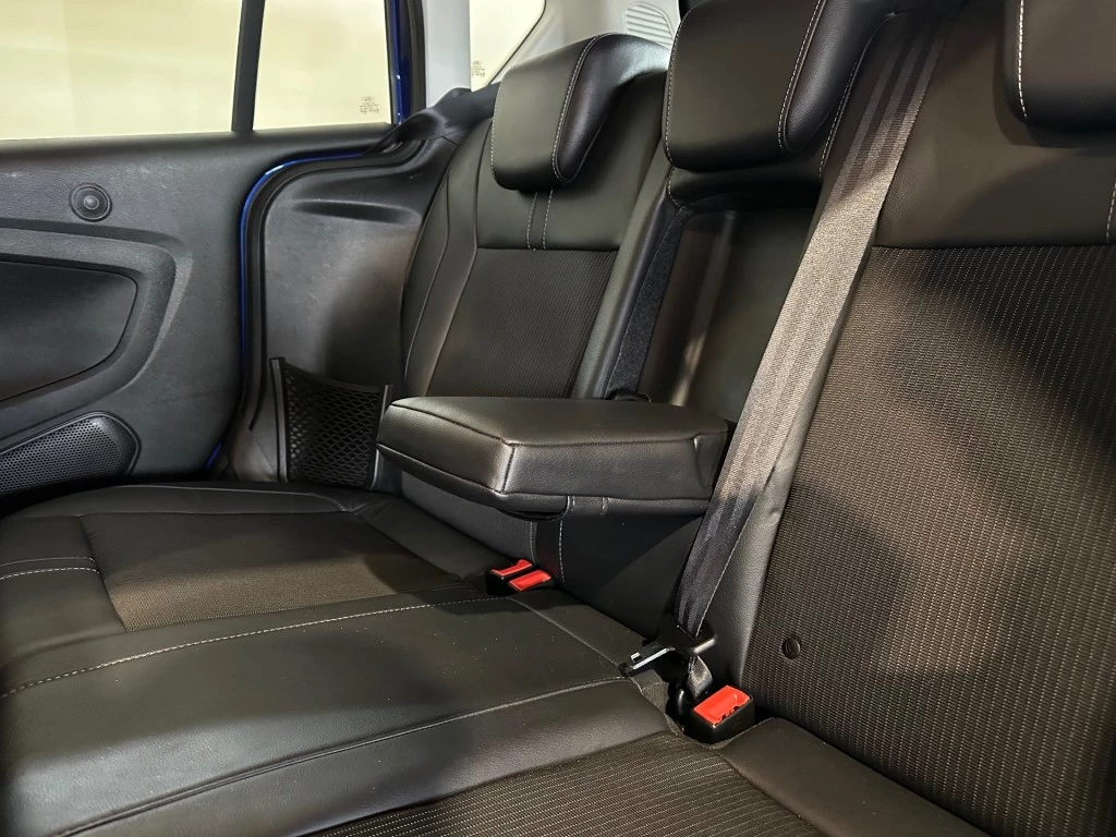 Hoofdafbeelding Ford B-MAX