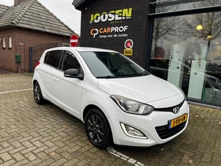 Hyundai i20 1.2 HP I-MOTION COMF