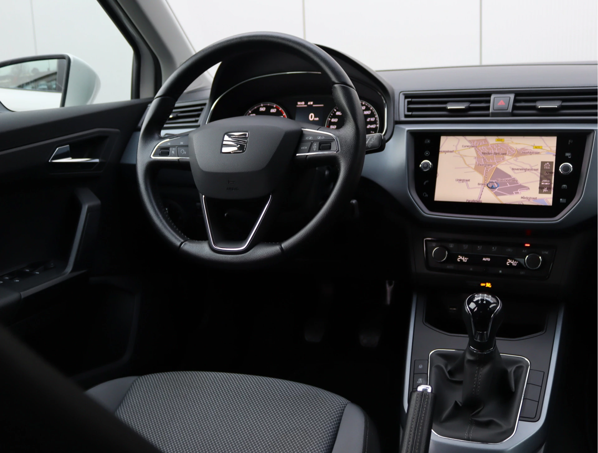 Hoofdafbeelding SEAT Arona