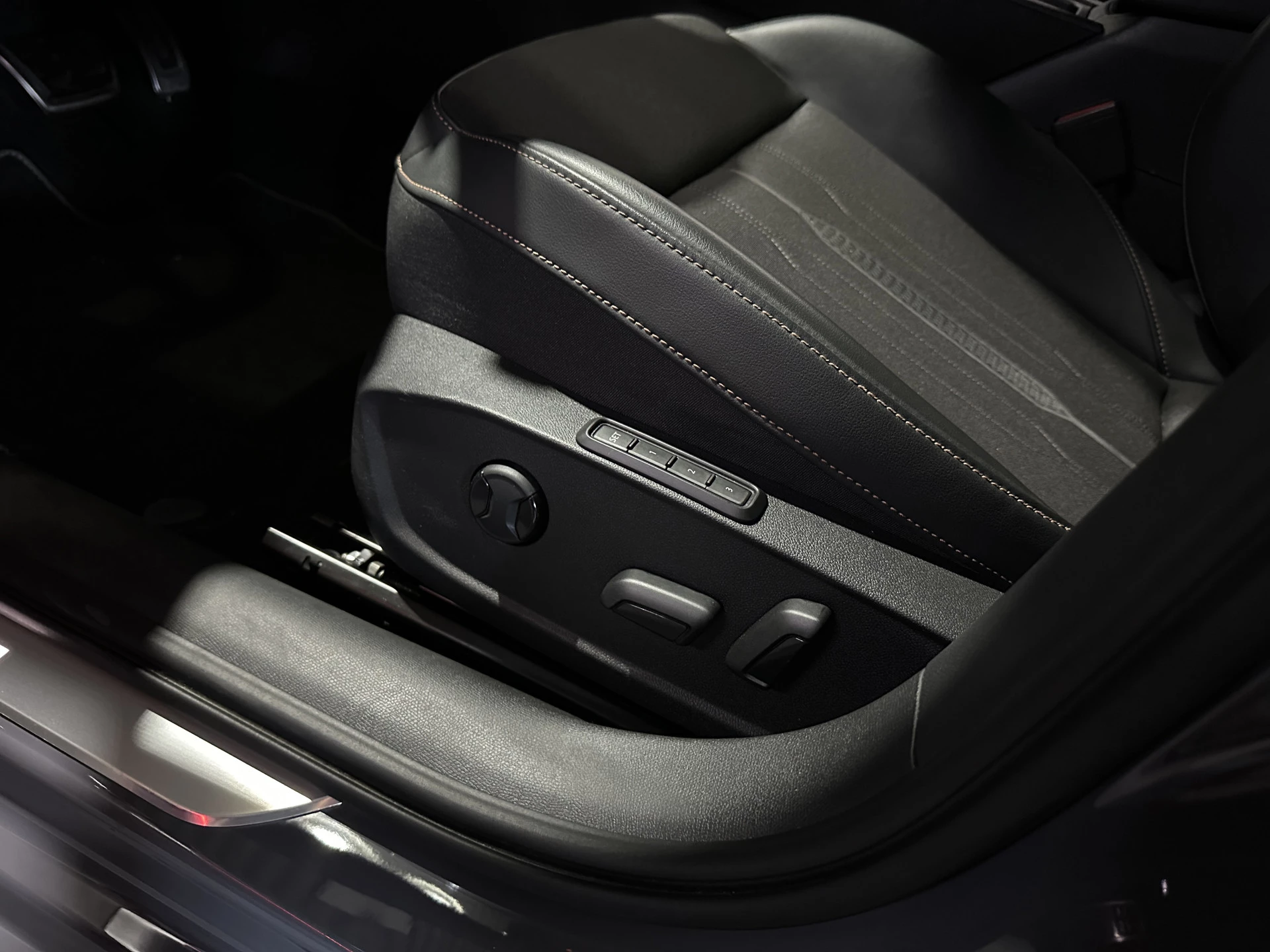 Hoofdafbeelding CUPRA Leon