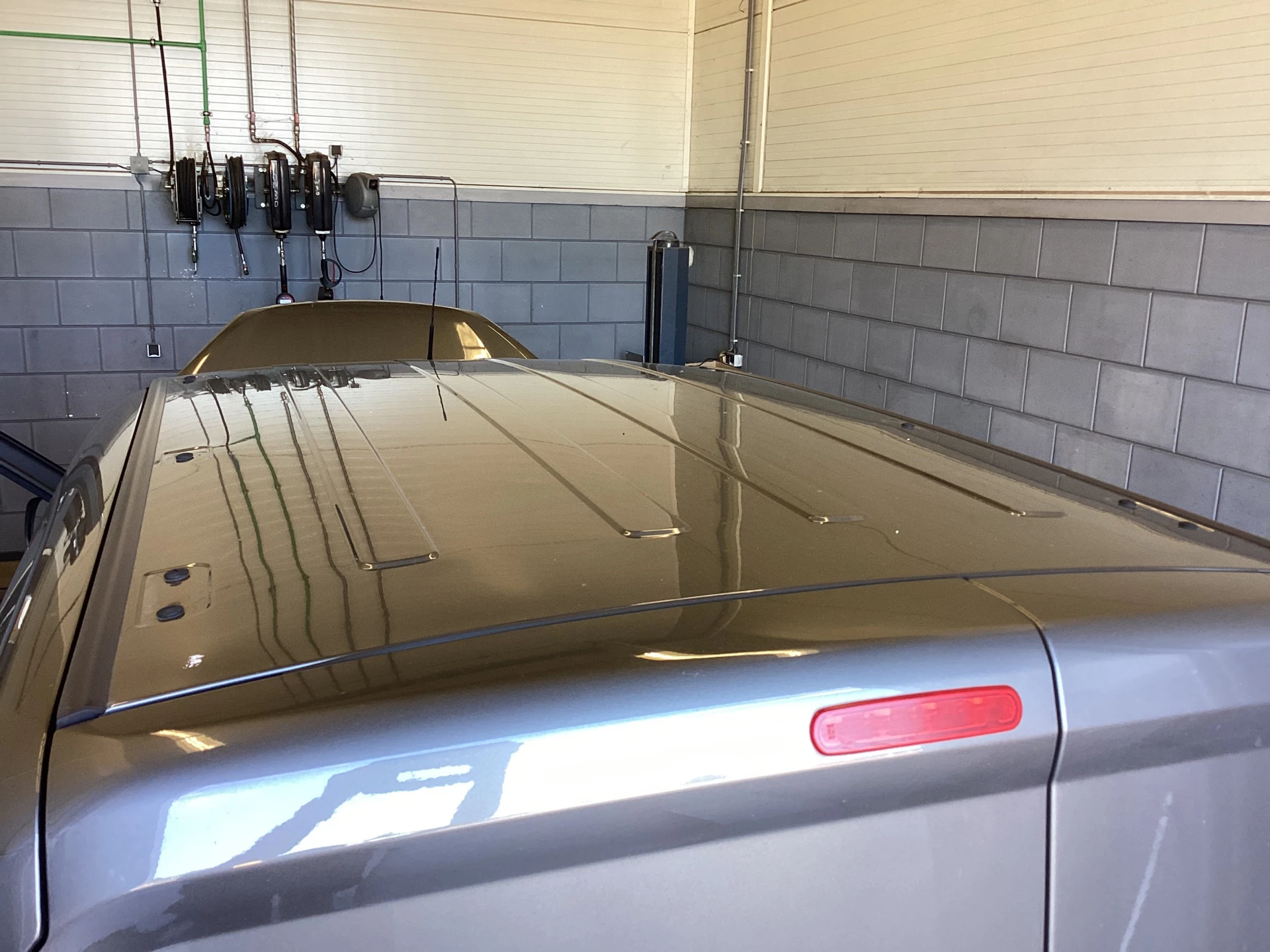 Hoofdafbeelding Fiat Doblò
