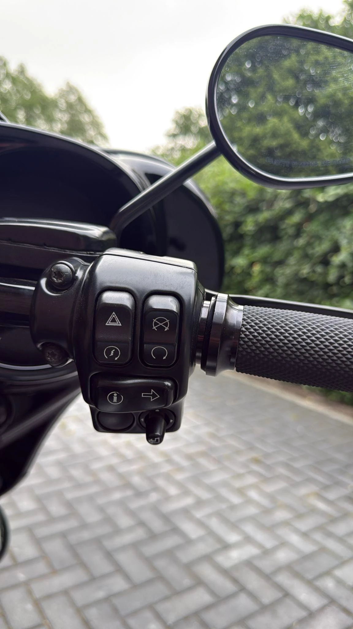 Hoofdafbeelding Harley-Davidson Street Glide