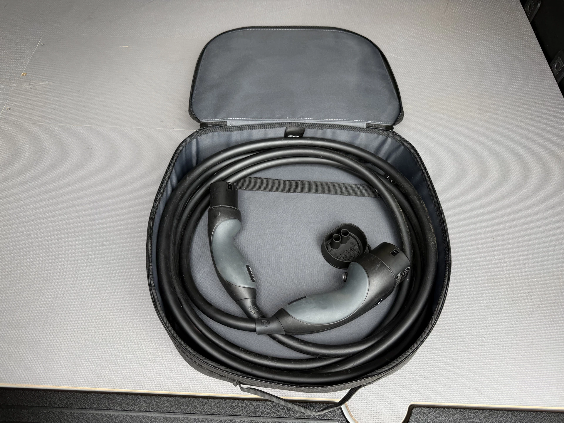 Hoofdafbeelding Mercedes-Benz eCitan