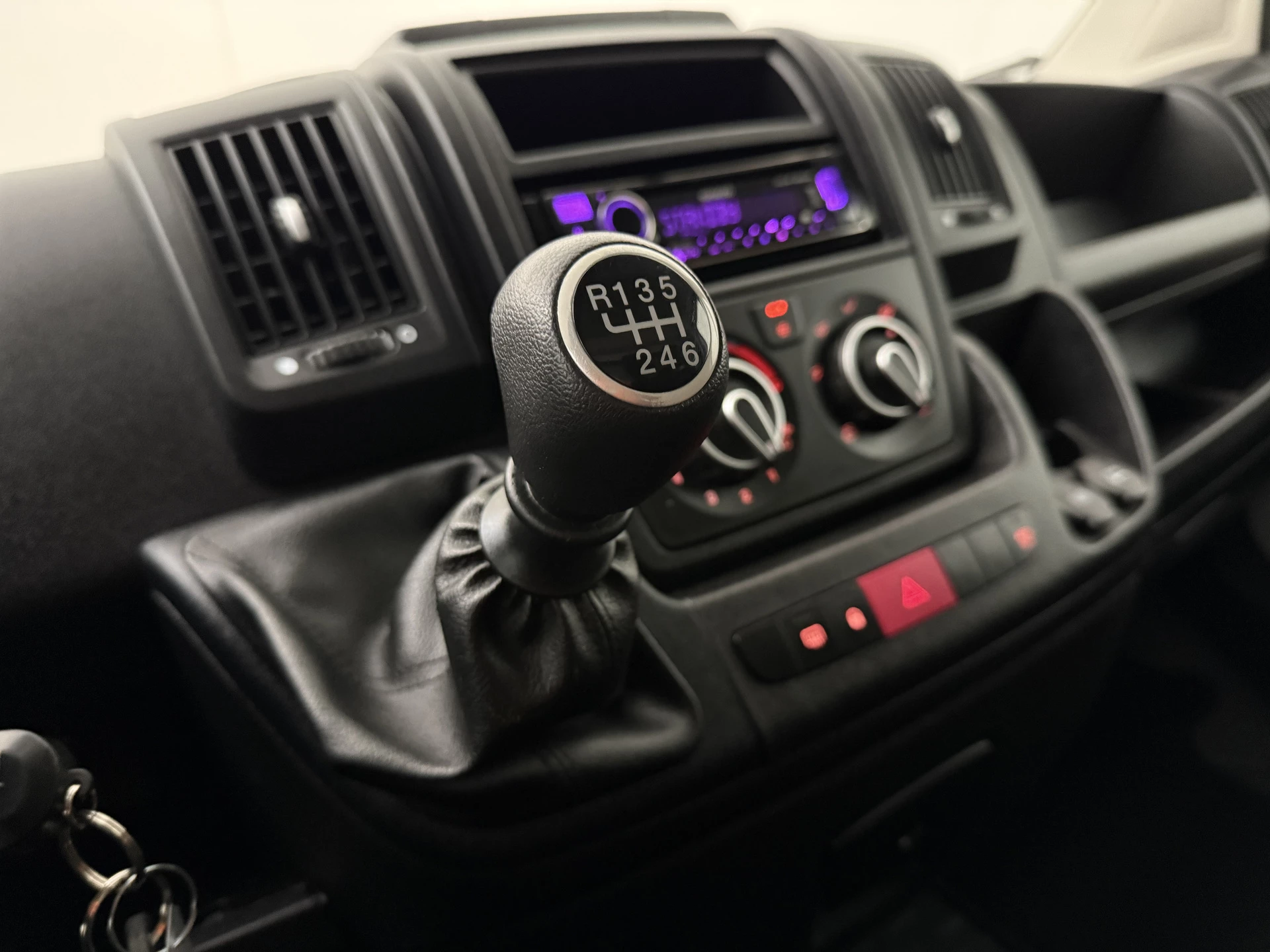 Hoofdafbeelding Opel Movano