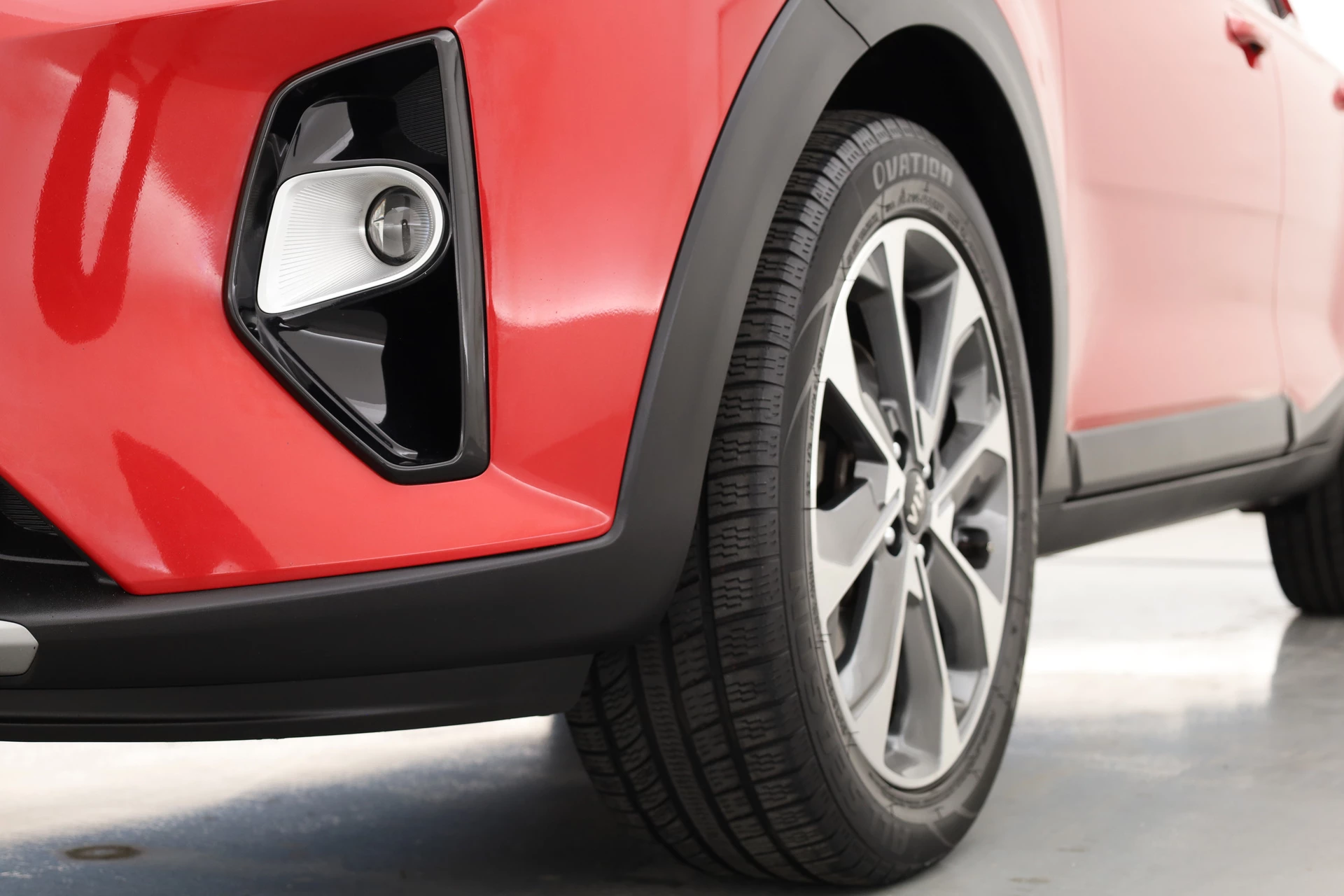 Hoofdafbeelding Kia Stonic