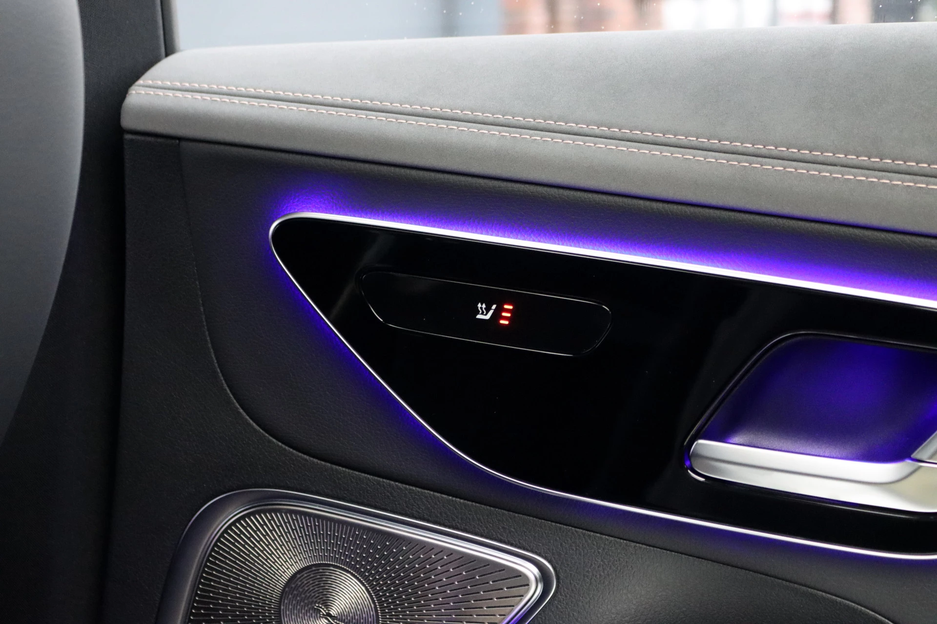 Hoofdafbeelding Mercedes-Benz EQE