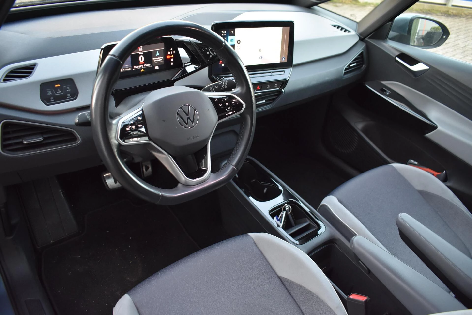 Hoofdafbeelding Volkswagen ID.3