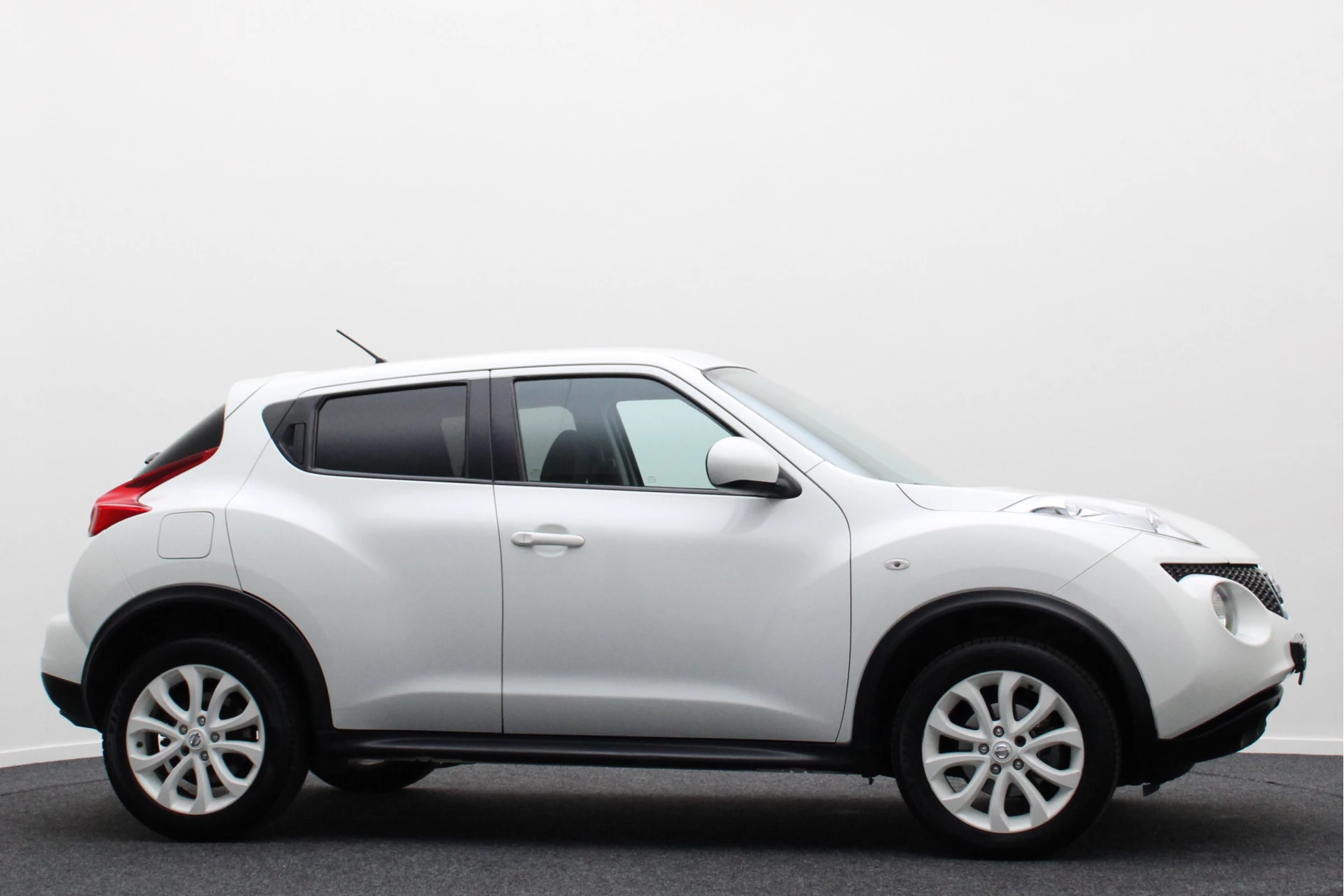 Hoofdafbeelding Nissan Juke