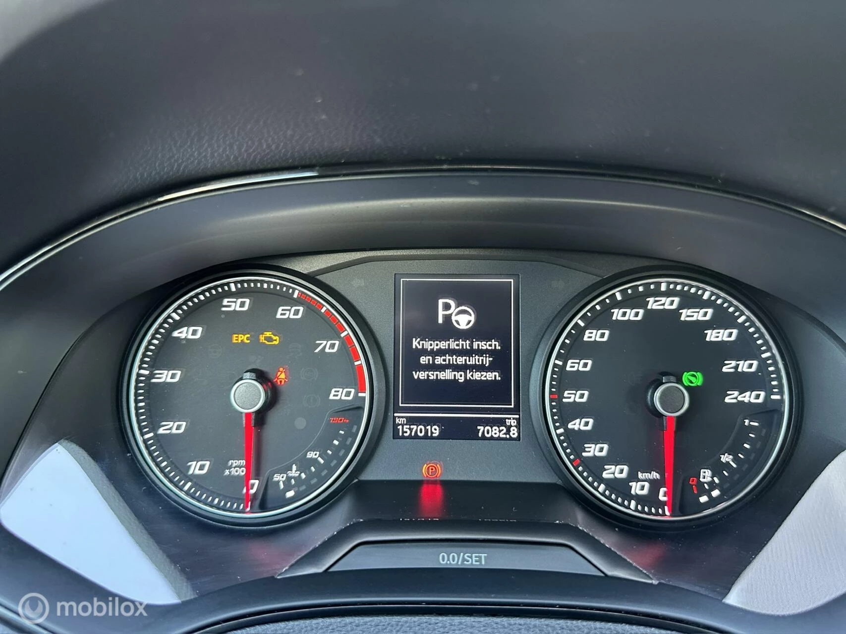 Hoofdafbeelding SEAT Arona