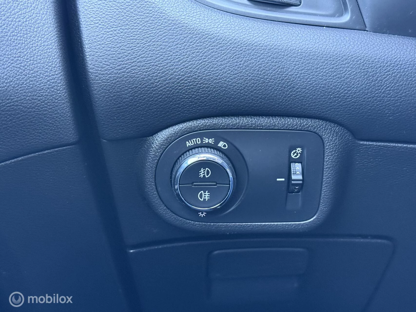 Hoofdafbeelding Opel Zafira