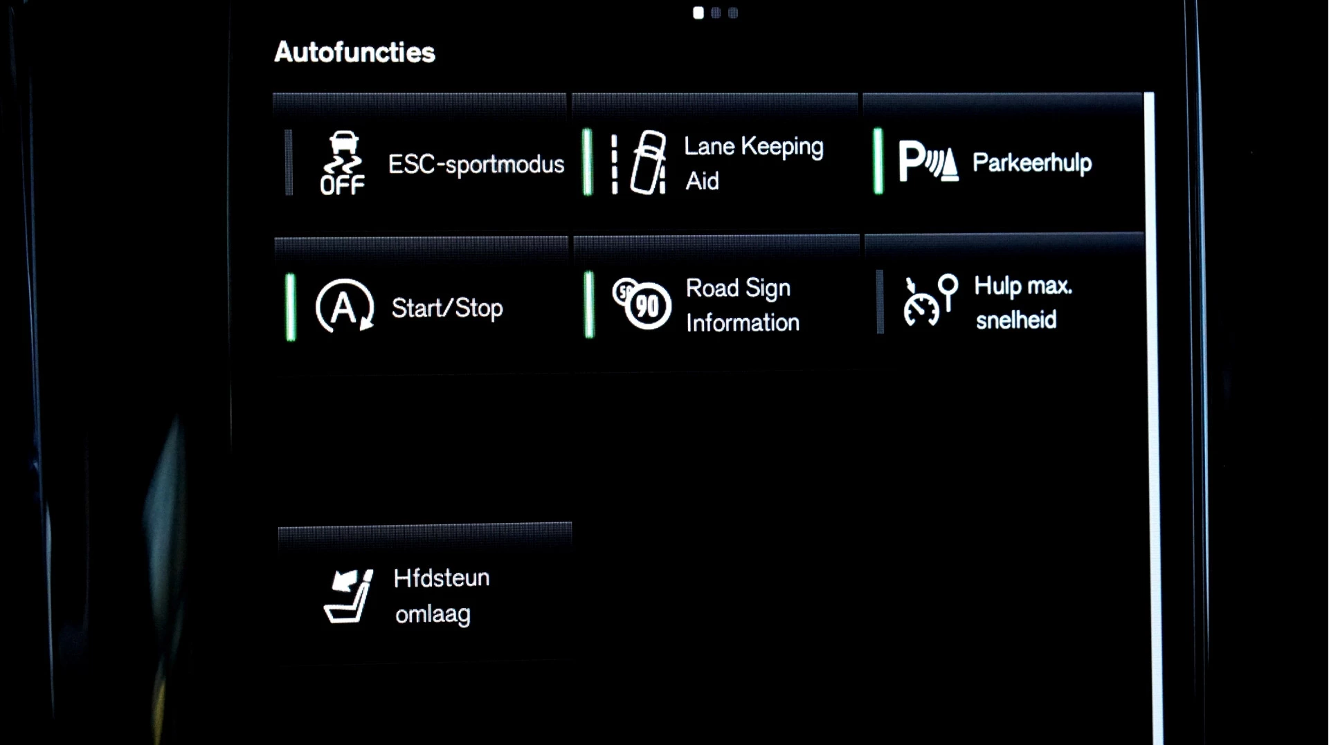 Hoofdafbeelding Volvo V90