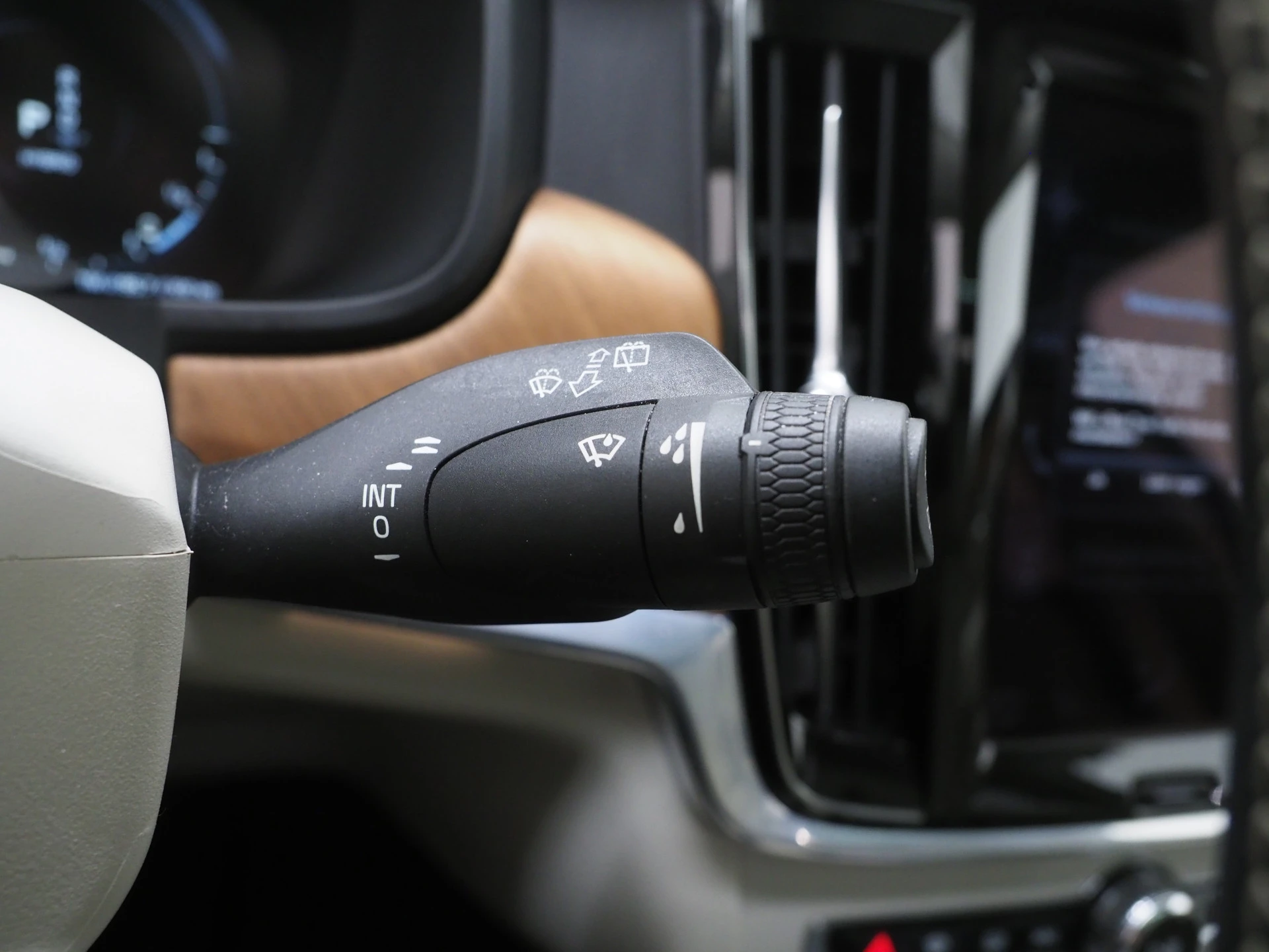 Hoofdafbeelding Volvo V90