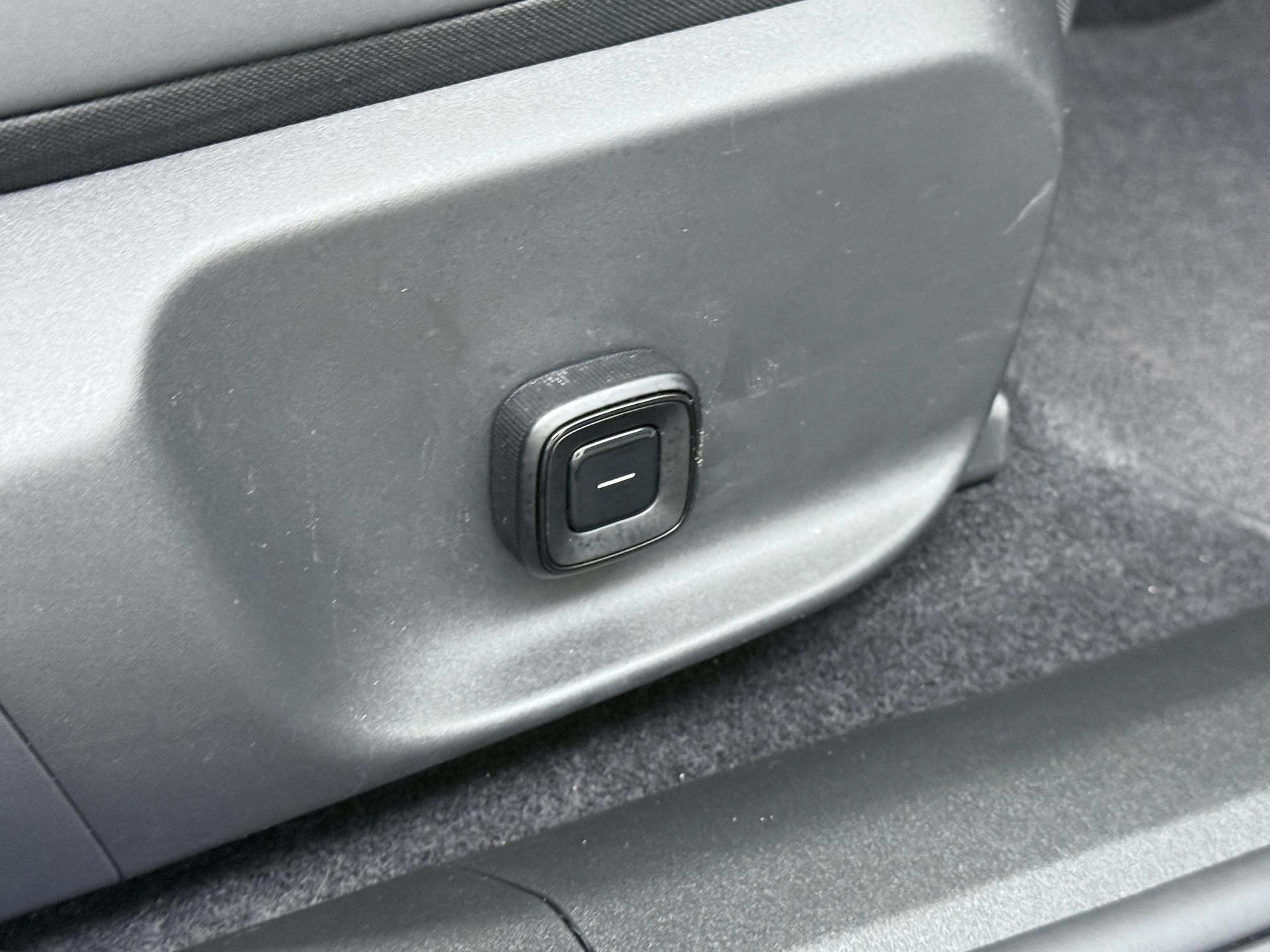 Hoofdafbeelding Volvo EX30