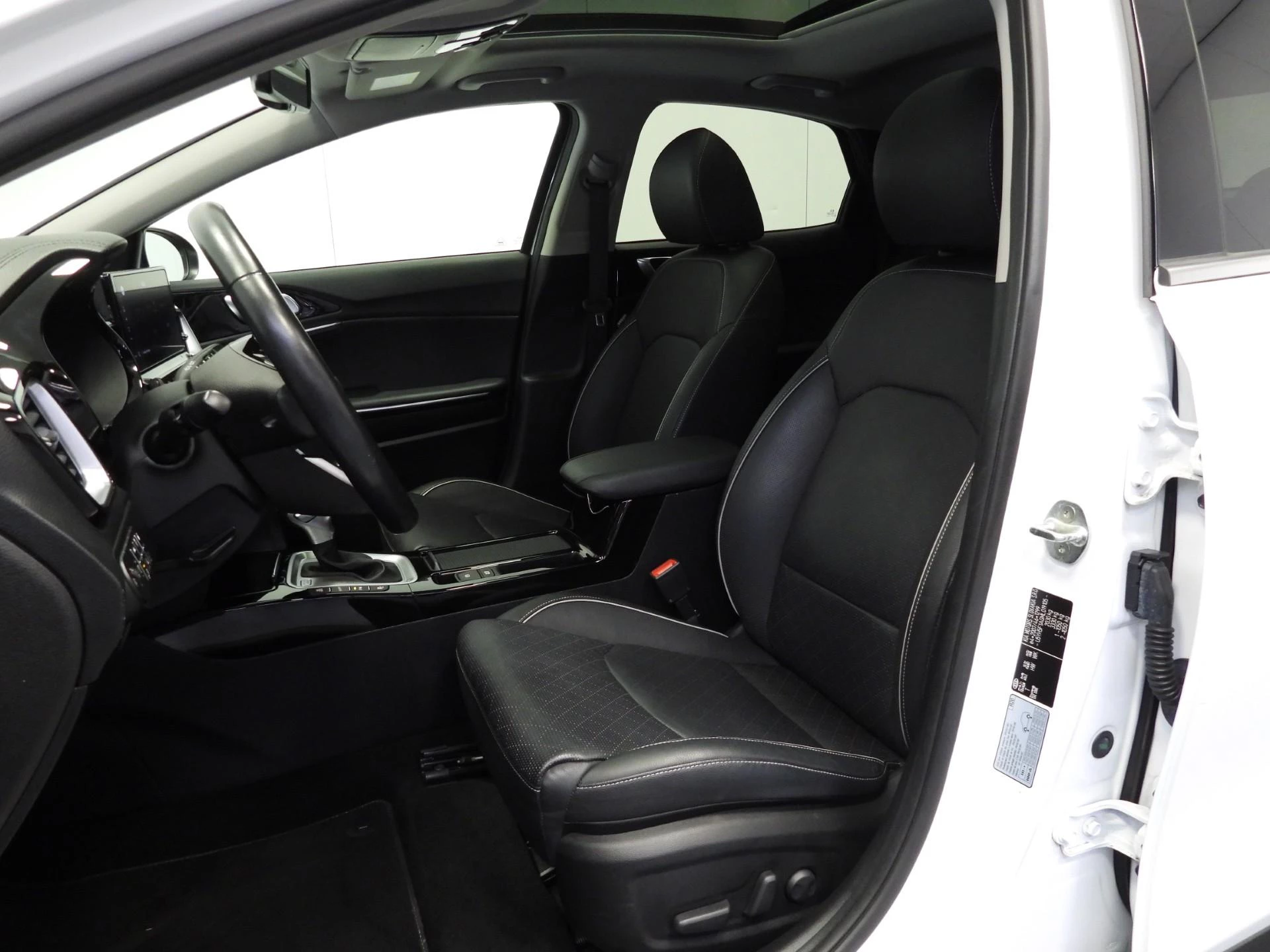 Hoofdafbeelding Kia XCeed