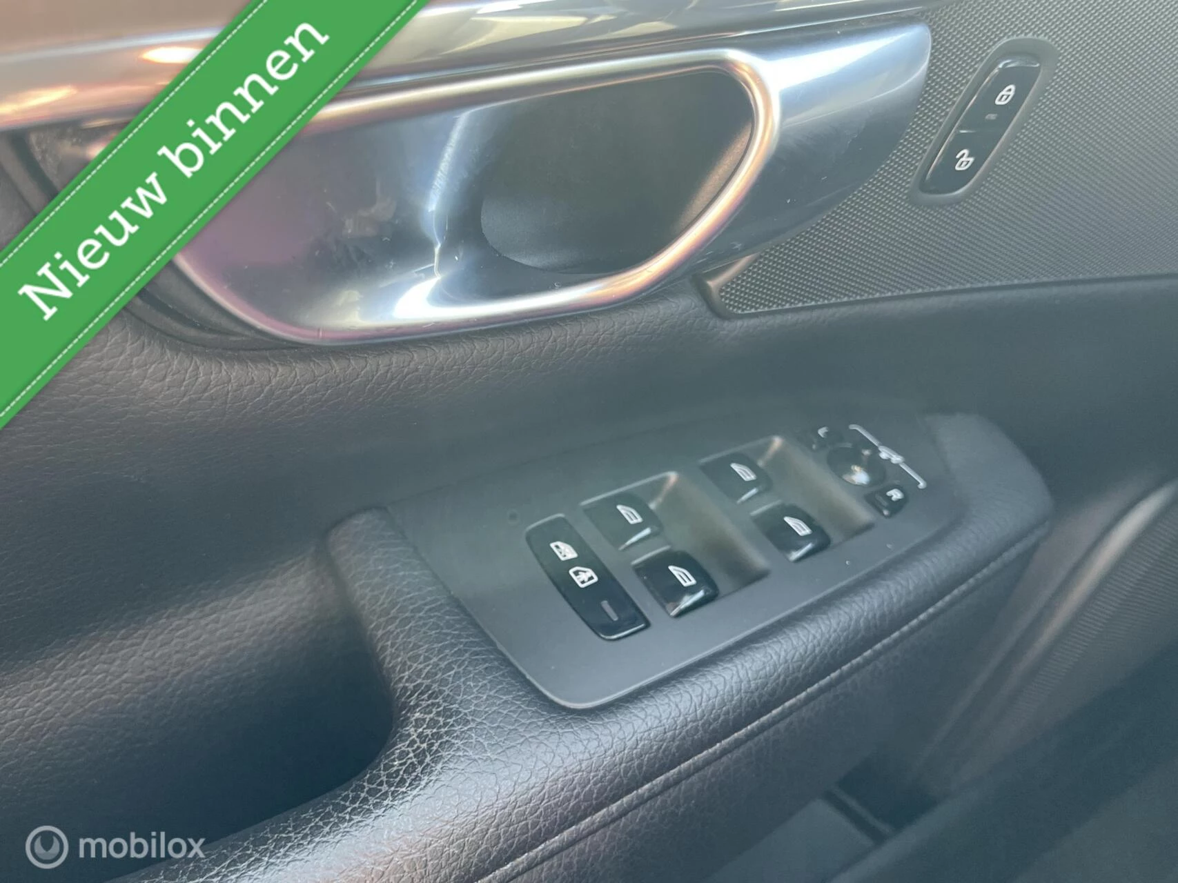 Hoofdafbeelding Volvo V90