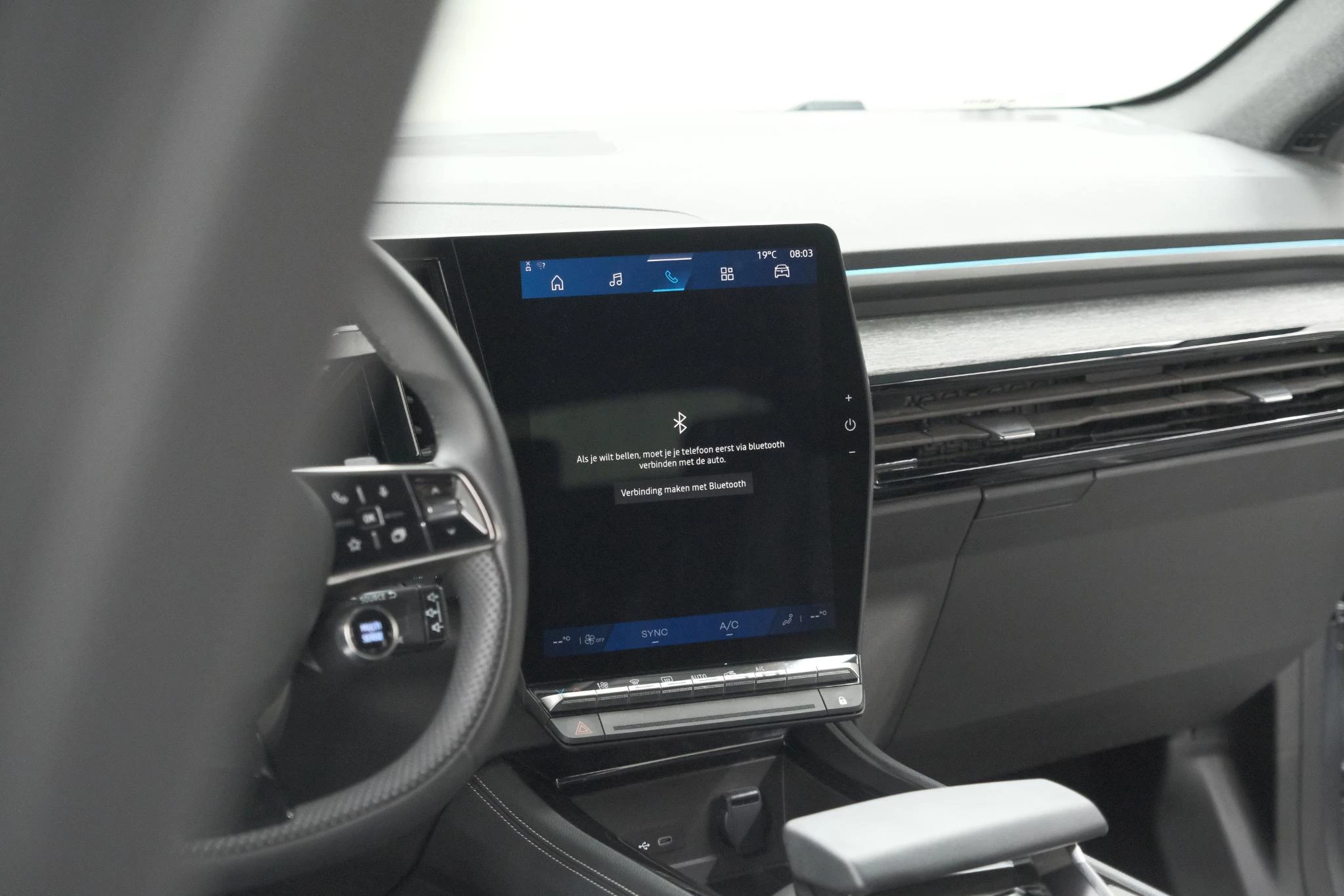 Hoofdafbeelding Renault Austral