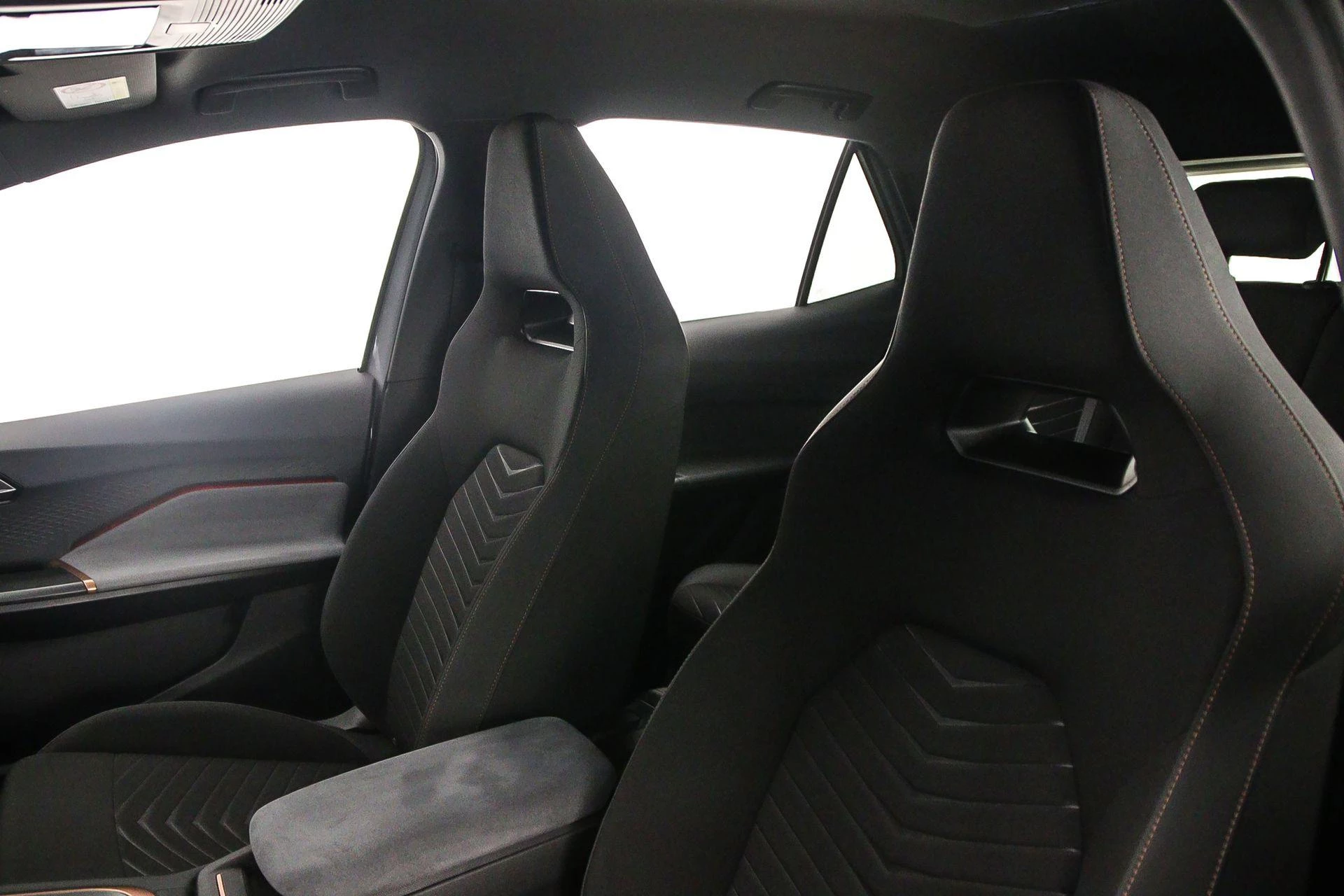 Hoofdafbeelding CUPRA Born