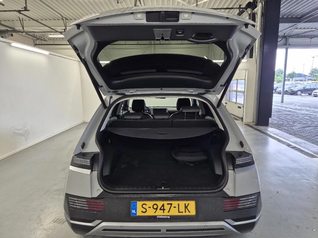 Hoofdafbeelding Hyundai IONIQ 5