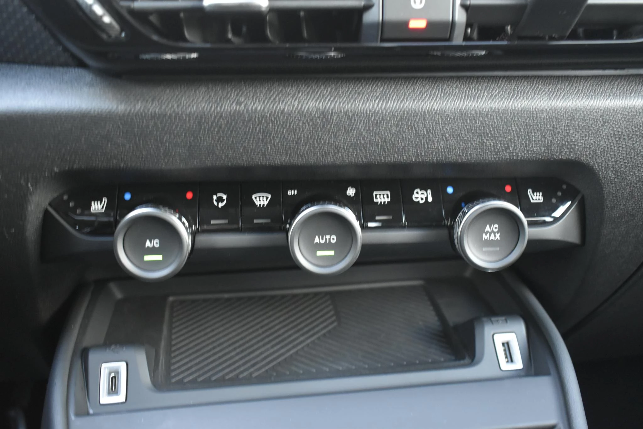 Hoofdafbeelding Citroën C4