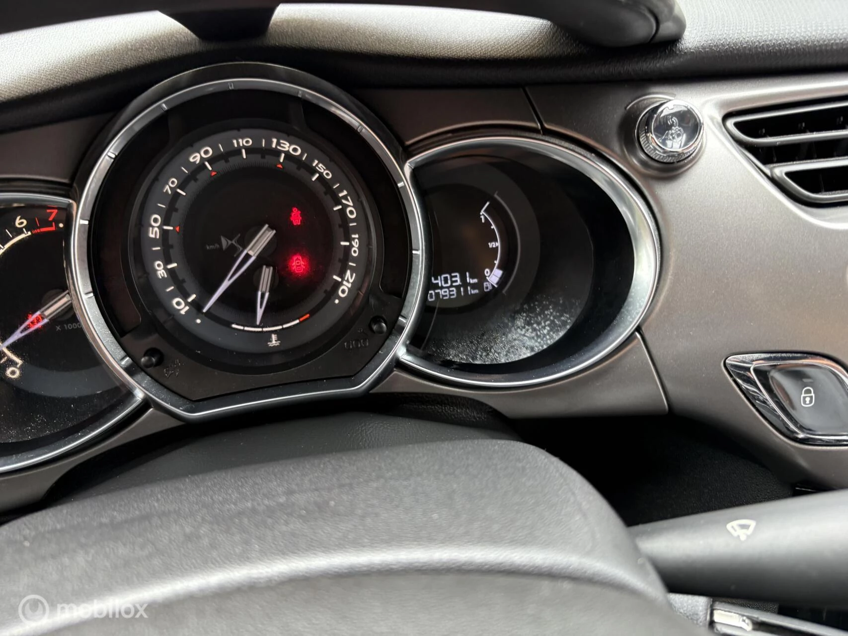 Hoofdafbeelding DS DS 3