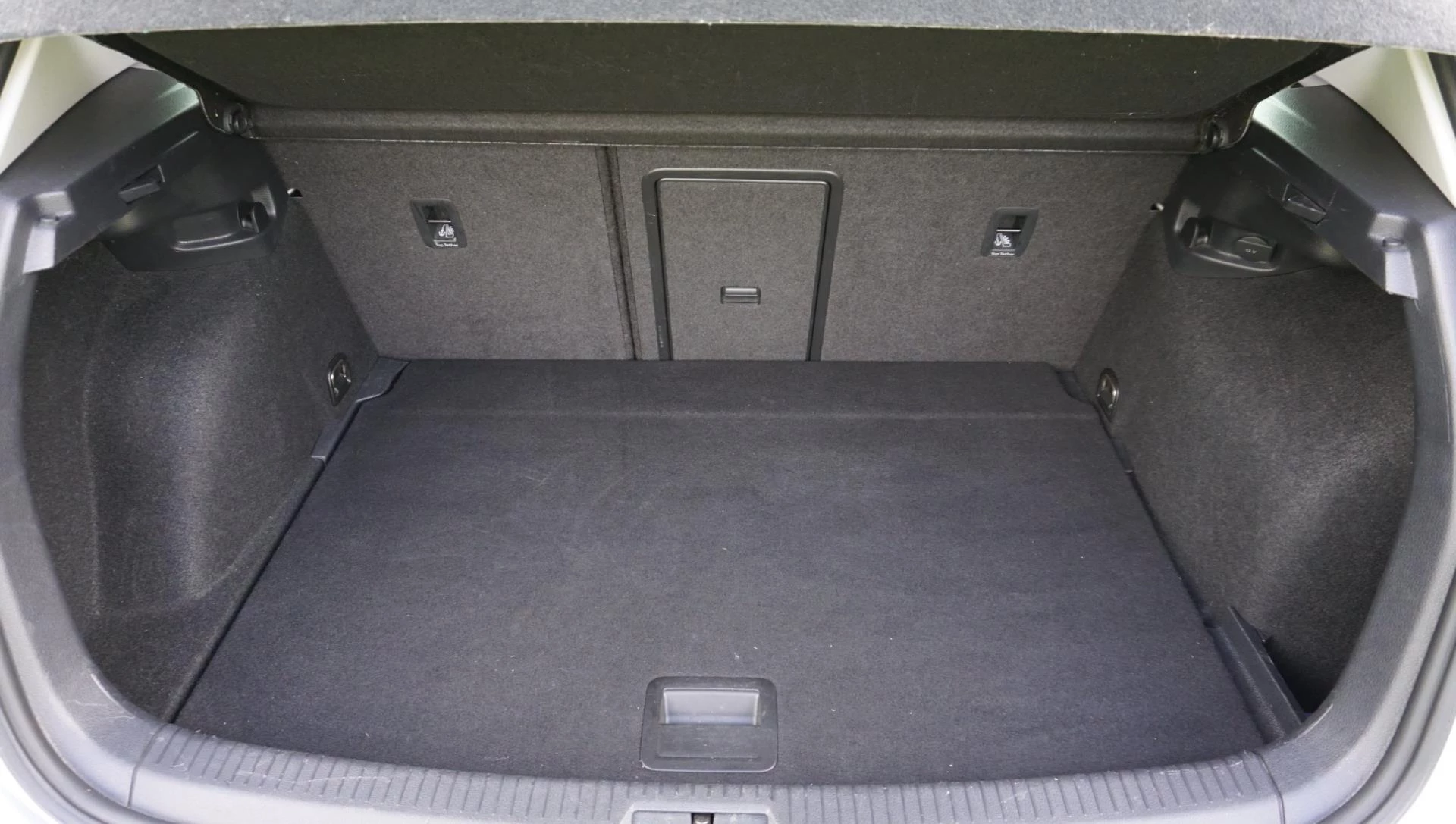 Hoofdafbeelding Volkswagen e-Golf