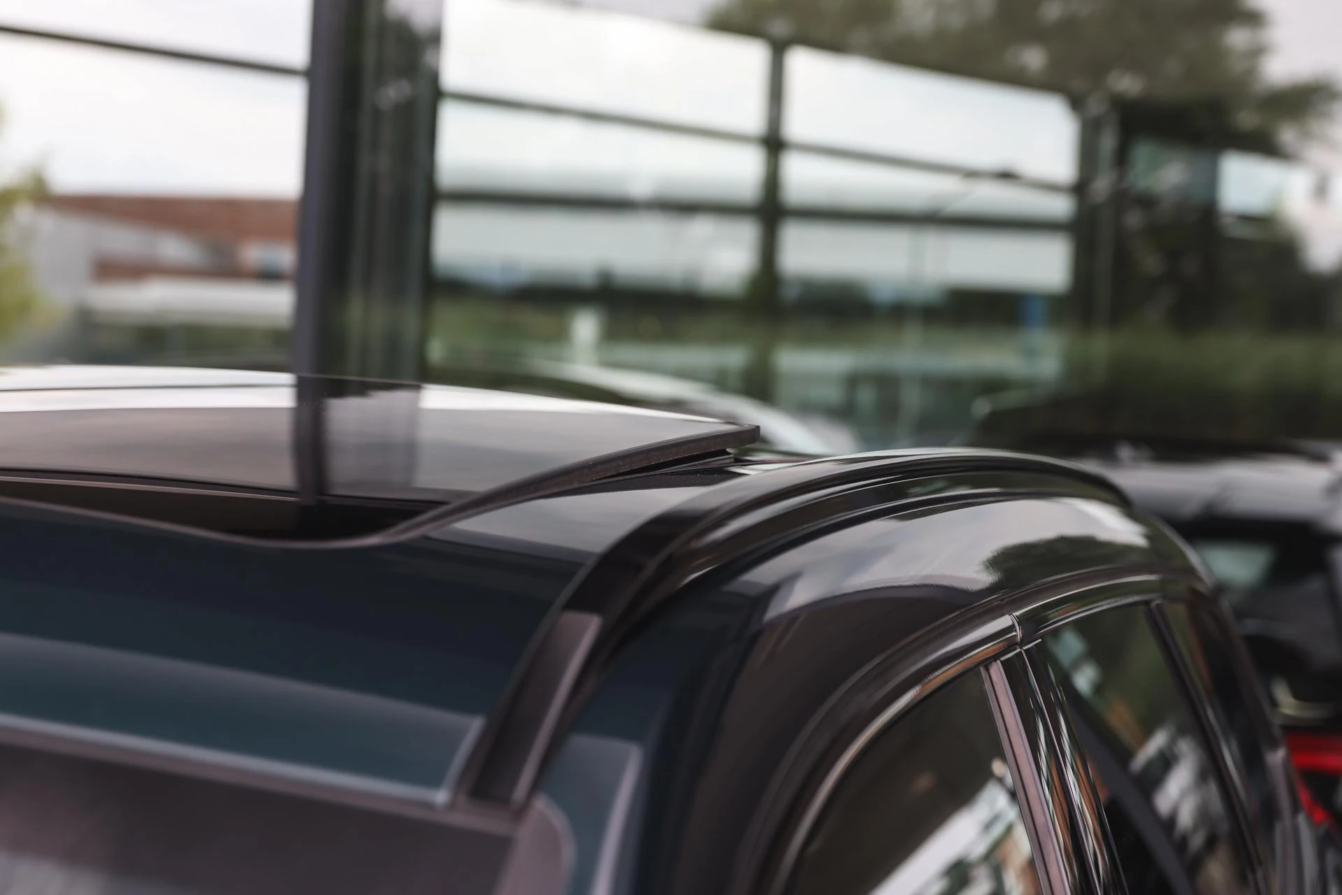 Hoofdafbeelding BMW iX1