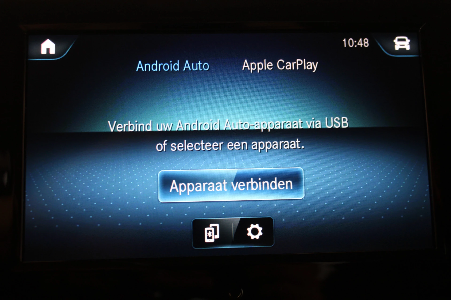 Hoofdafbeelding Mercedes-Benz Citan