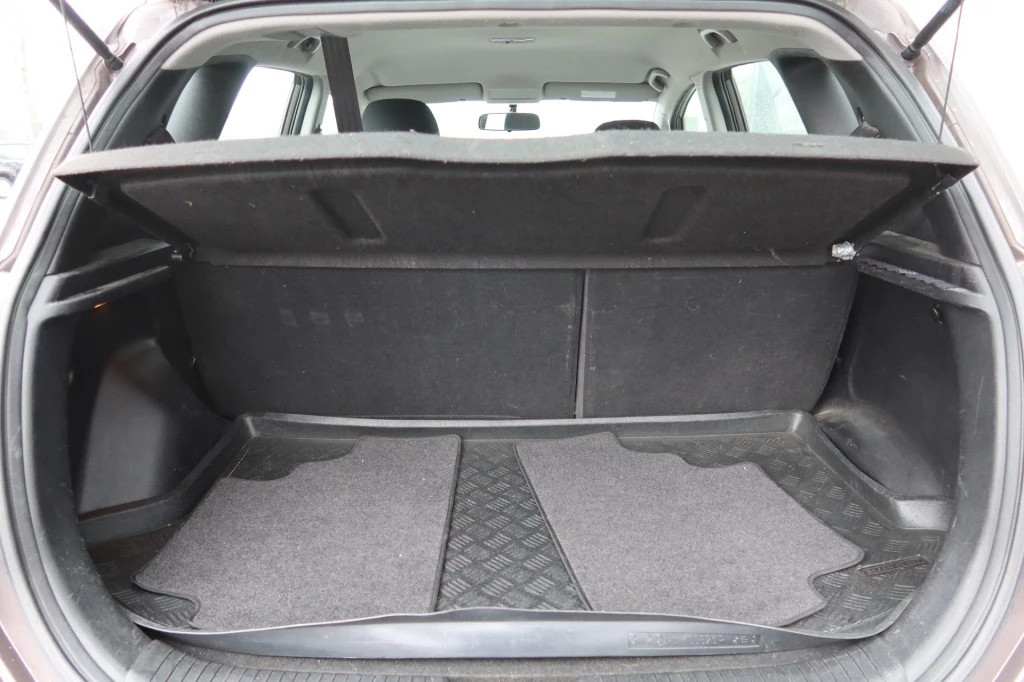 Hoofdafbeelding Hyundai ix20