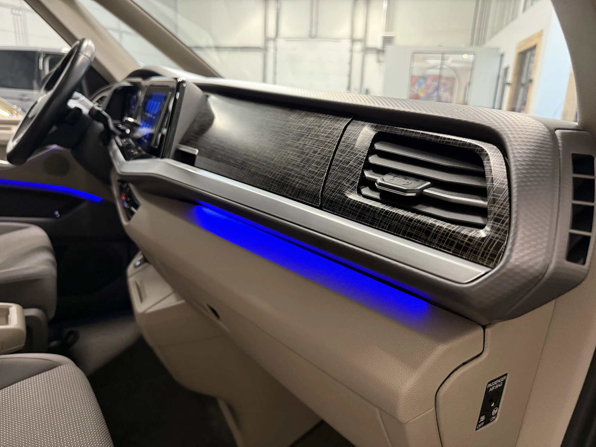 Hoofdafbeelding Volkswagen Multivan