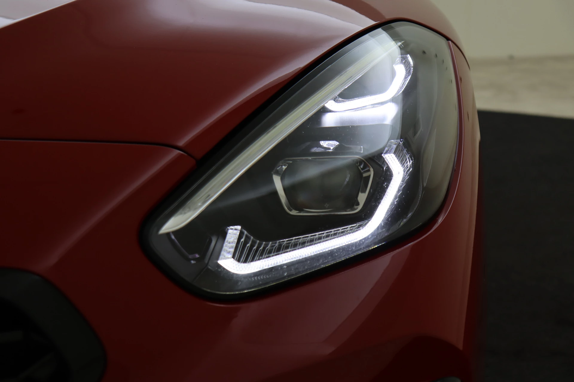 Hoofdafbeelding BMW Z4